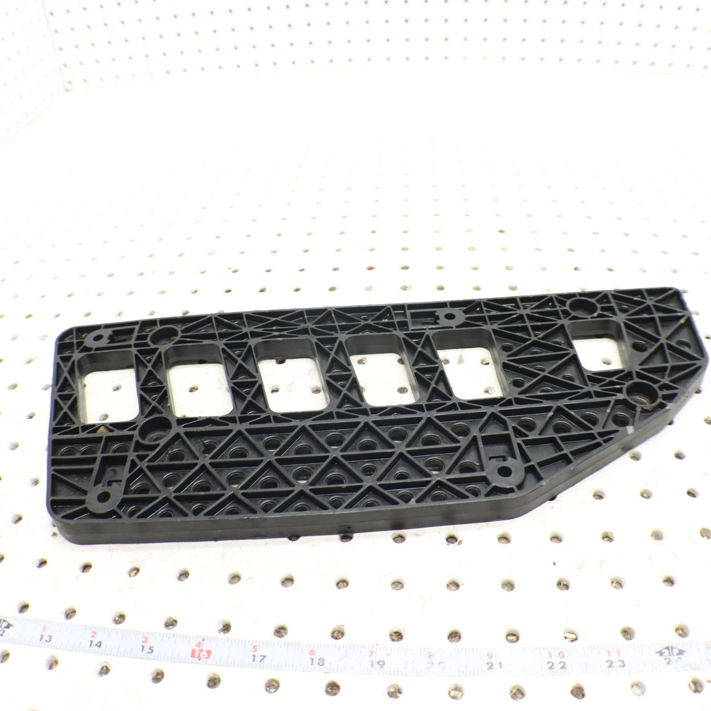 2009 Polaris Sportsman Xp 850 Foot Board FOOTPAD SUPPORT, LEFT 5437600