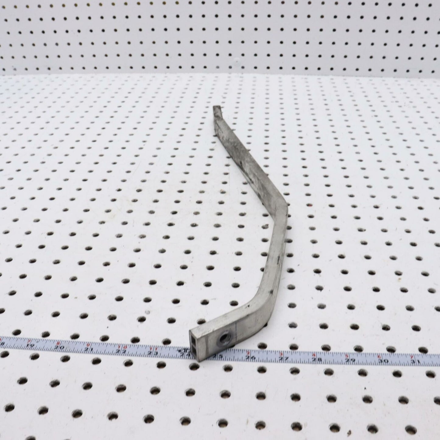 2012 ARCTIC CAT PROCROSS XF1100 FRAME CHASISS Support, Side Rear Left 0607-309