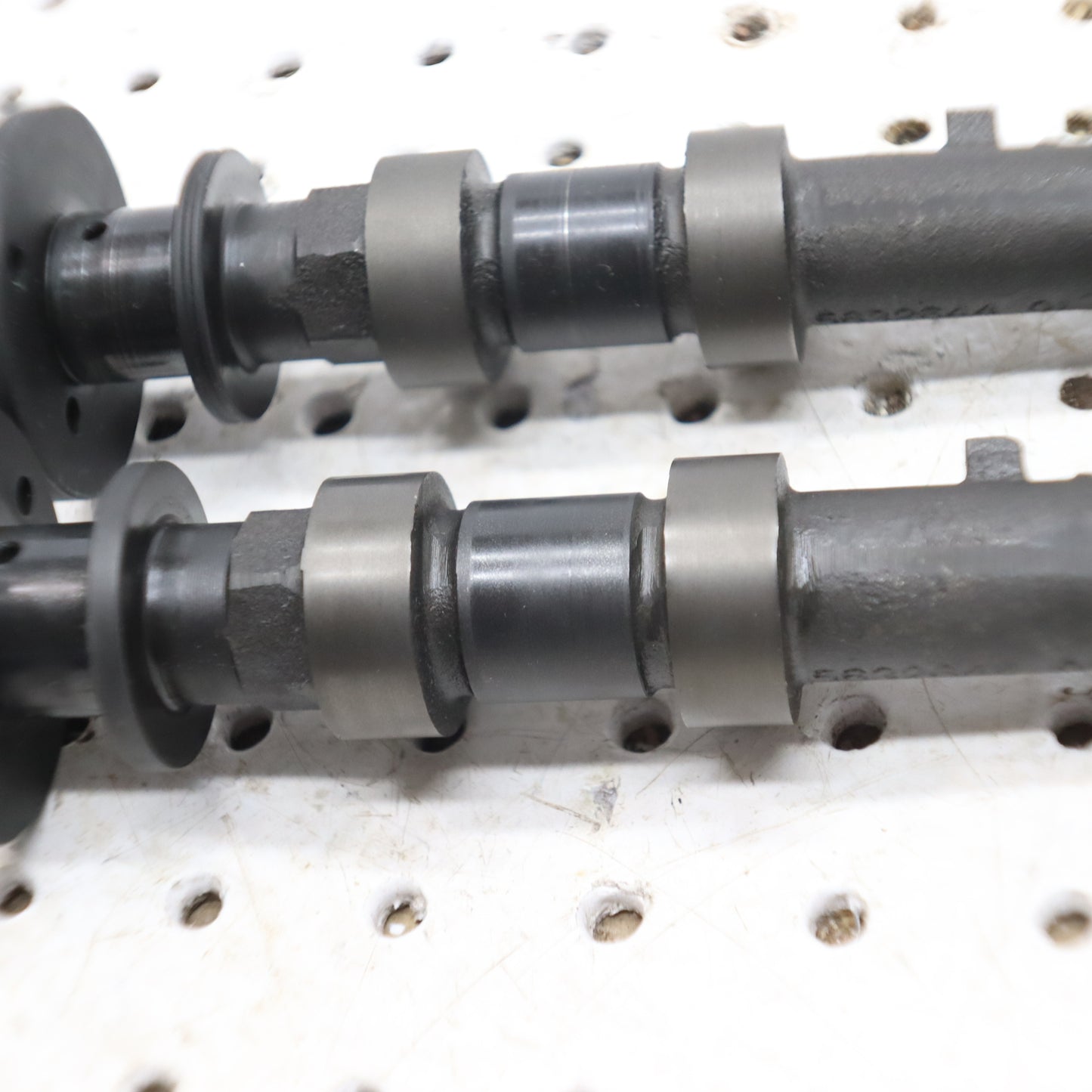 2013 Polaris Ranger Xp 900 Camshafts 1204583 3024155 1204584 3024156