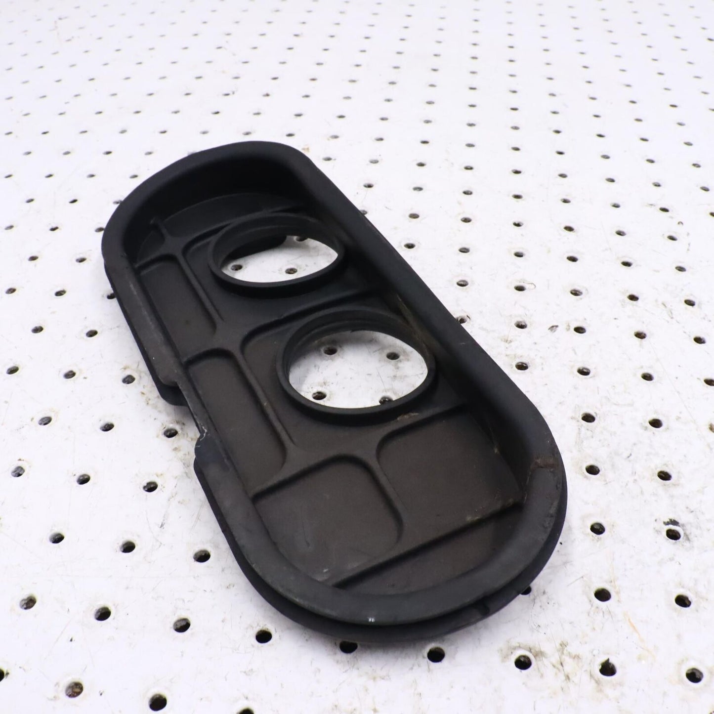 2009 ARCTIC CAT F5 Boot, Dual Intake 1670-862