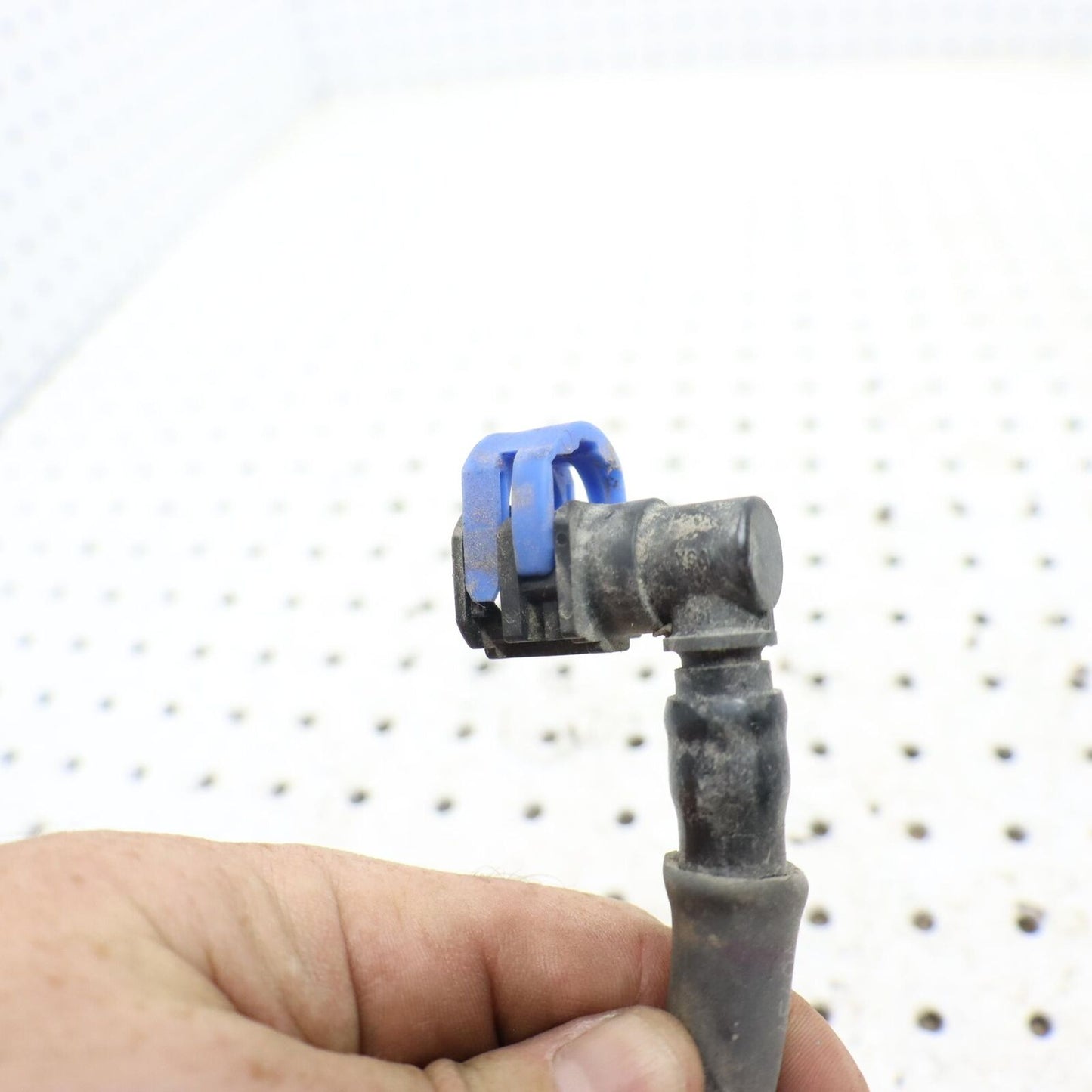 2015 POLARIS SWITCHBACK 800 FUEL LINE 2521345 RETURN