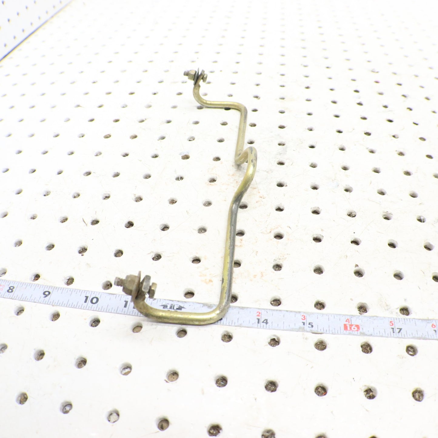 2009 Polaris Sportsman 800 Seat Latch retainer 5250745