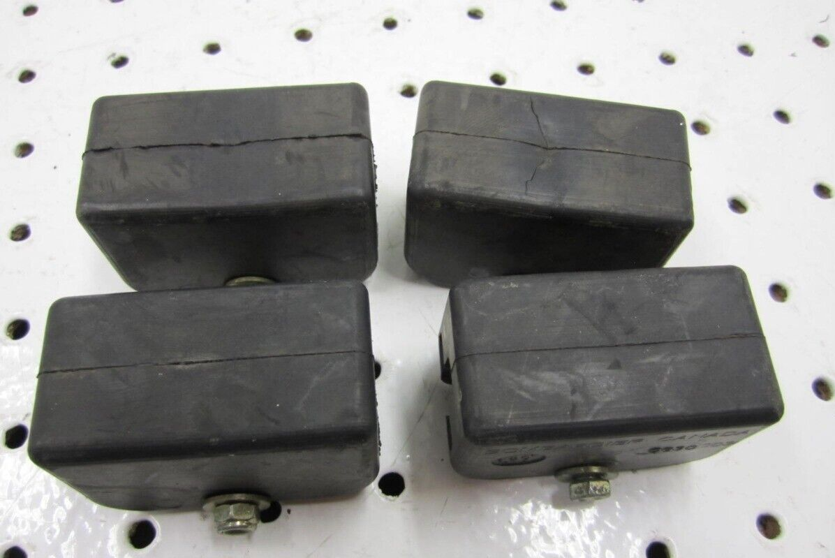 2007 SKI DOO SUMMIT X 800 BUMP STOPS 570063000 503190905