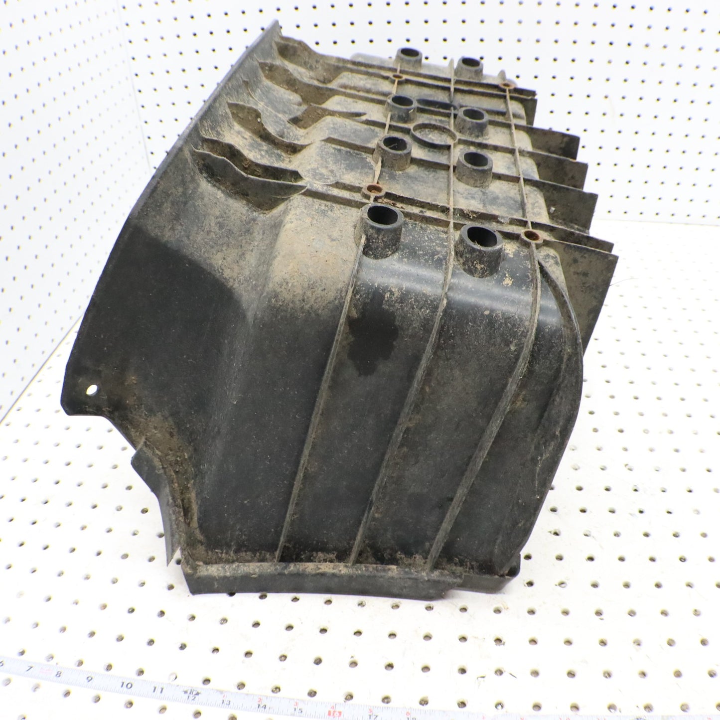 2008 Polaris Sportsman 800 Left Footwell Step Stand Footrest 5436931-070