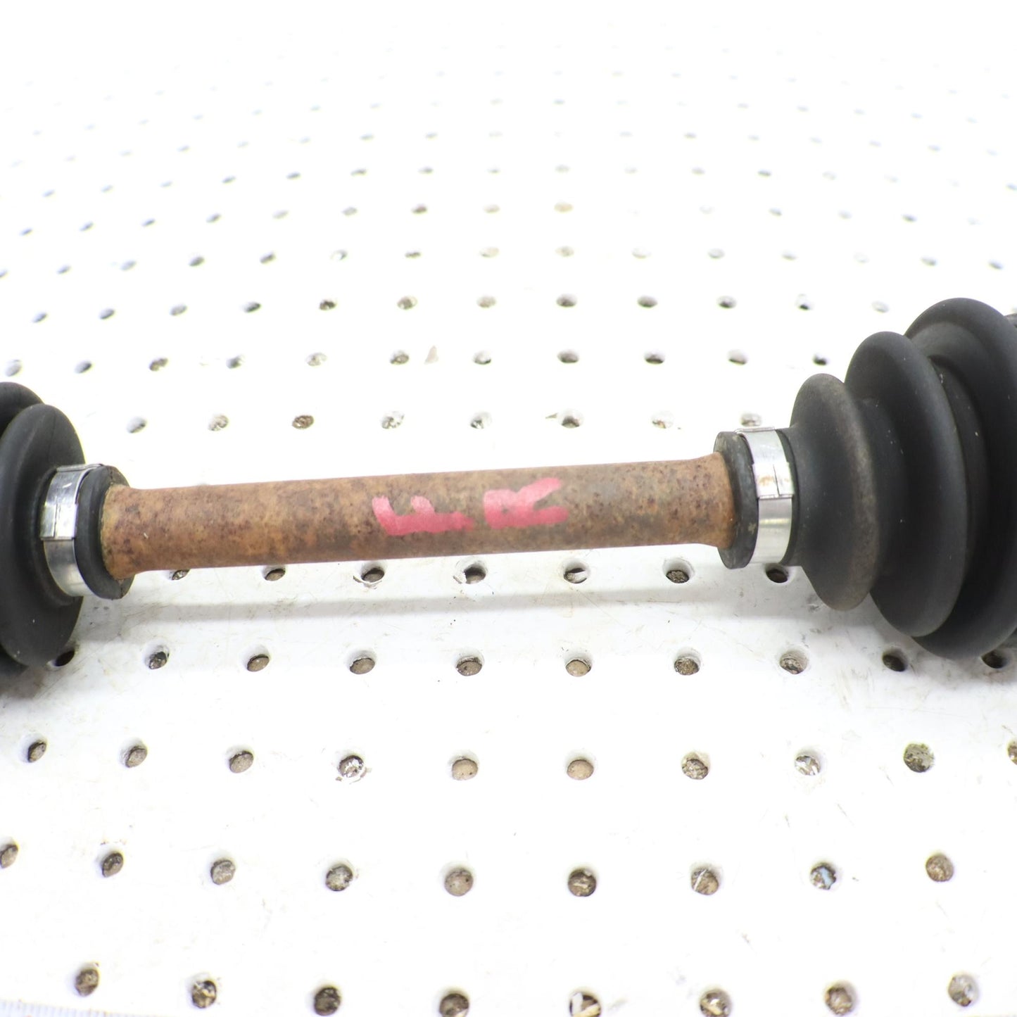 2016 SUZUKI KING QUAD 500 CV DRIVE AXLE SHAFT FRONT L OR R 54901-31G41