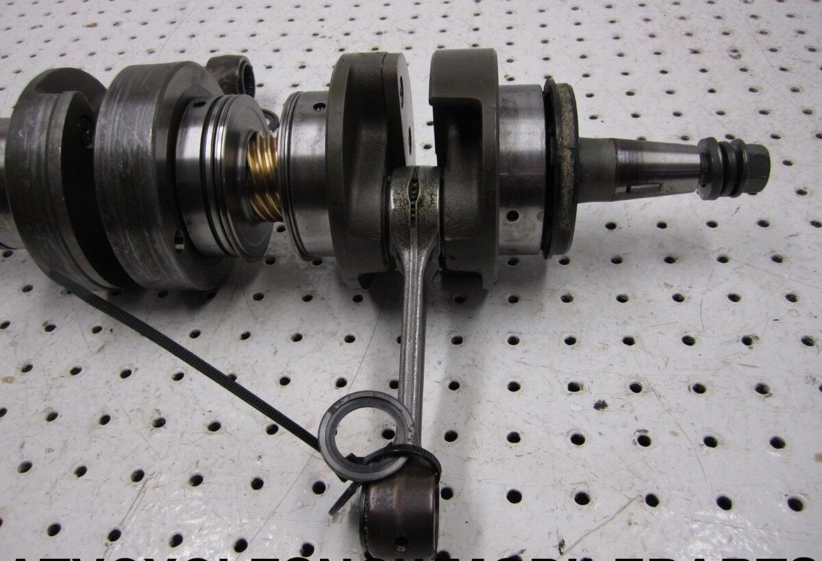 2002 ARCTIC CAT ZR 500 CRANKSHAFT 3005-958