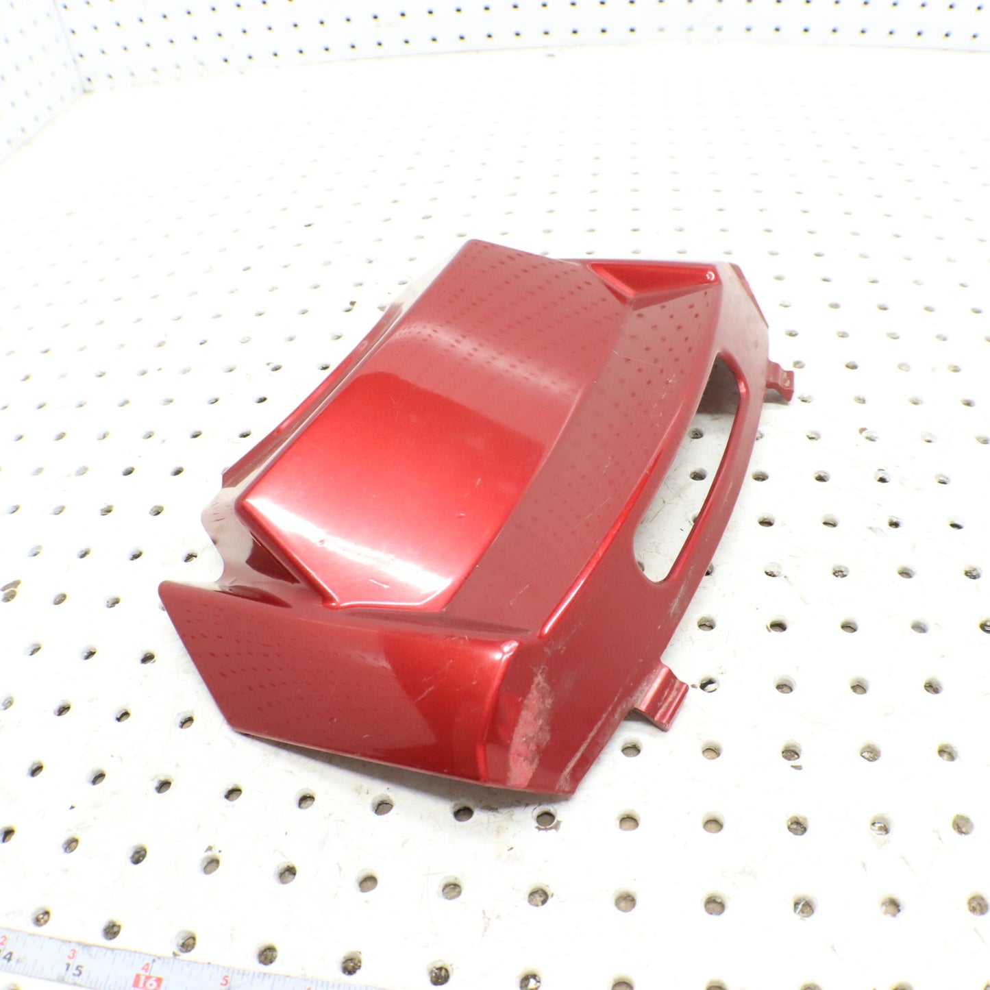 2008 Polaris Sportsman 800 Front Fender Cover 5436717-520