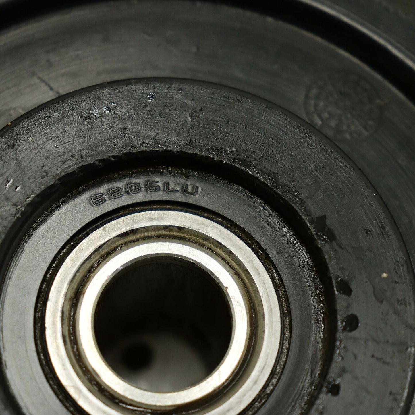 2002 POLARIS RMK 700 TRACK WHEEL IDLER UPPER 1541285 5.6" O.D.