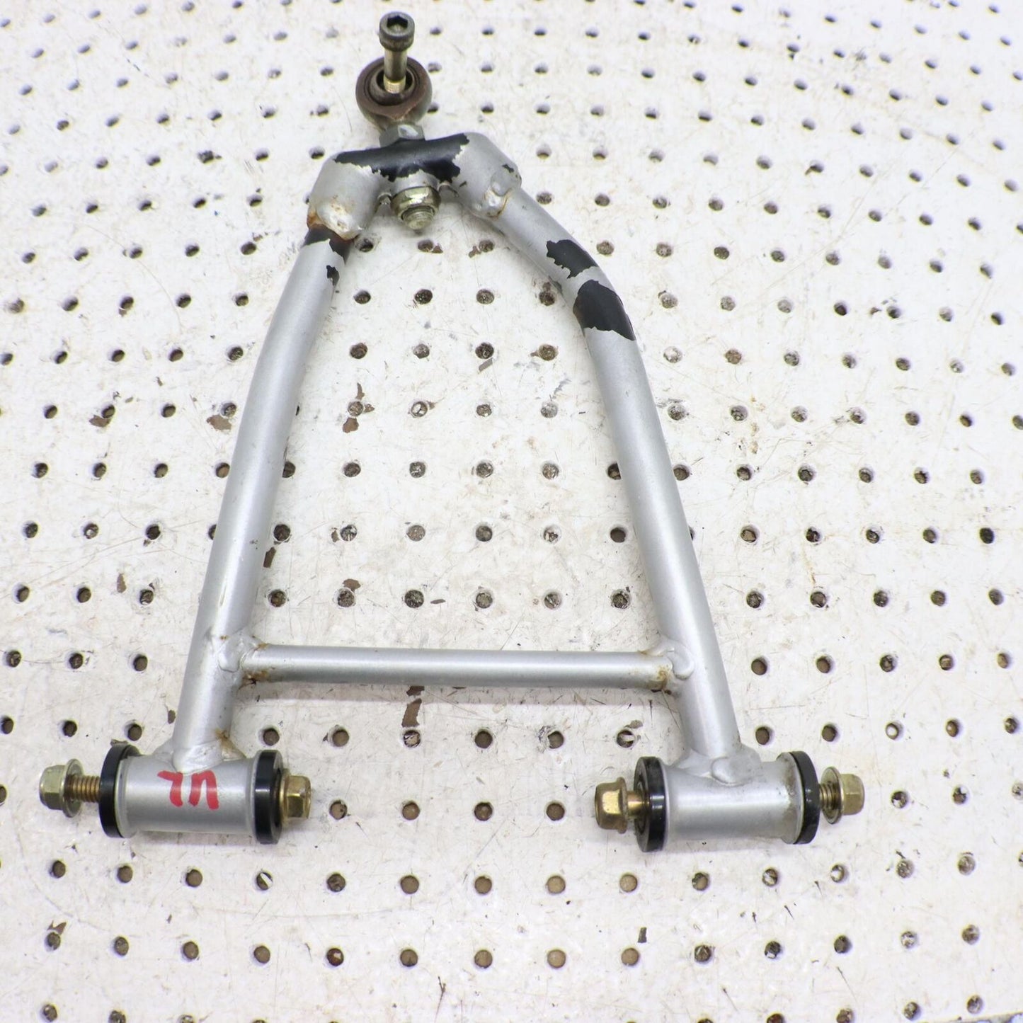 2006 POLARIS RMK 700 A ARM UPPER LEFT 2203023-385; 2203023-067