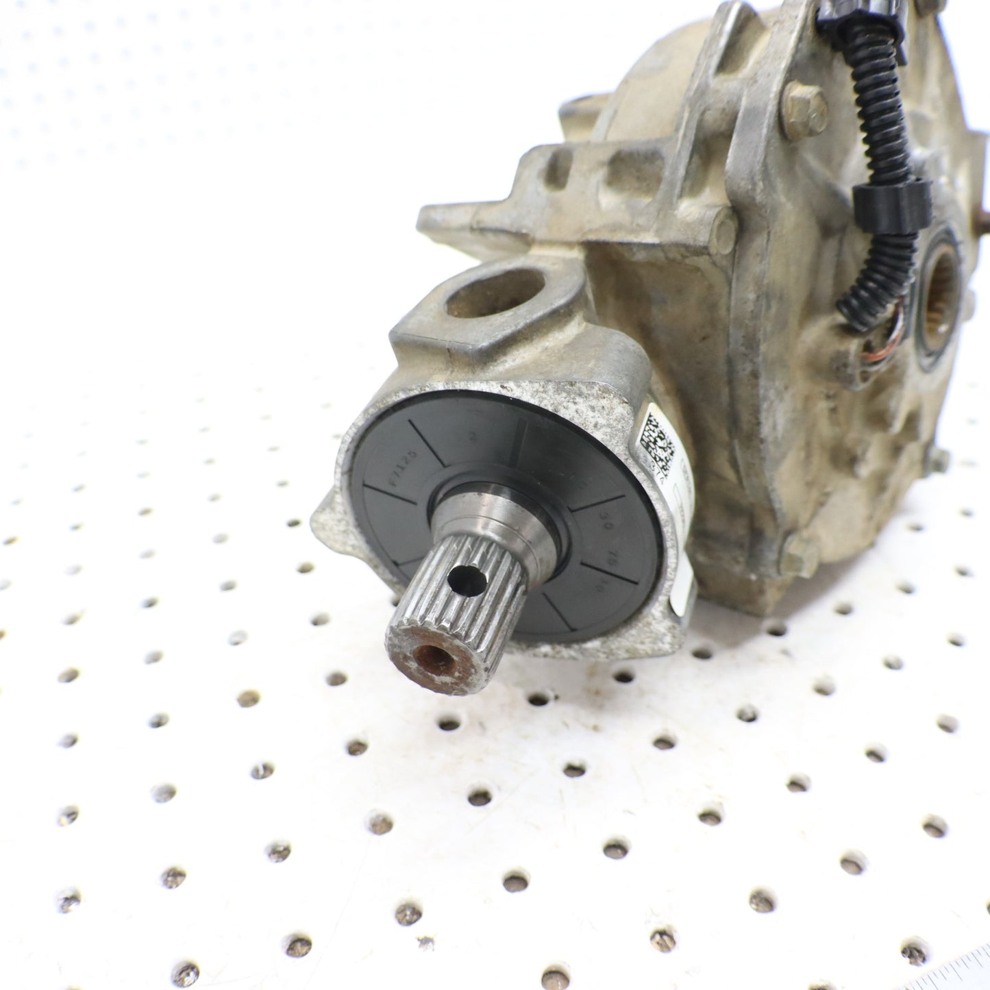 2016 Polaris Sportsman Sp 570 Front Gearcase Differential Final Drive 1333371