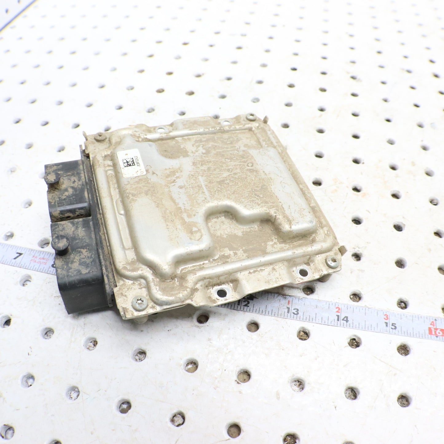 2015 Polaris Sportsman 570 Ecu Ecm Cdi Computer 4015145; 4012838