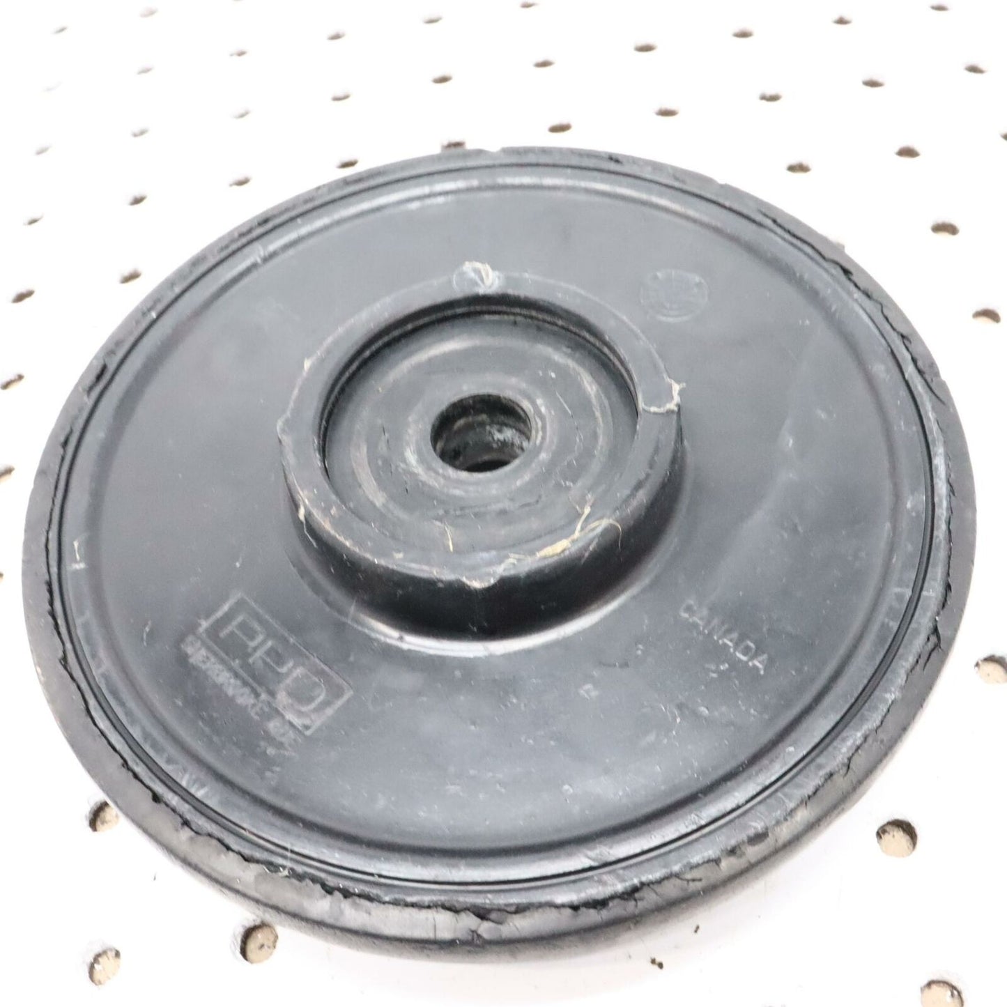 2006 ARCTIC CAT CROSSFIRE 700 TRACK WHEEL IDLER GUIDE 2604-752 6.3" O.D.