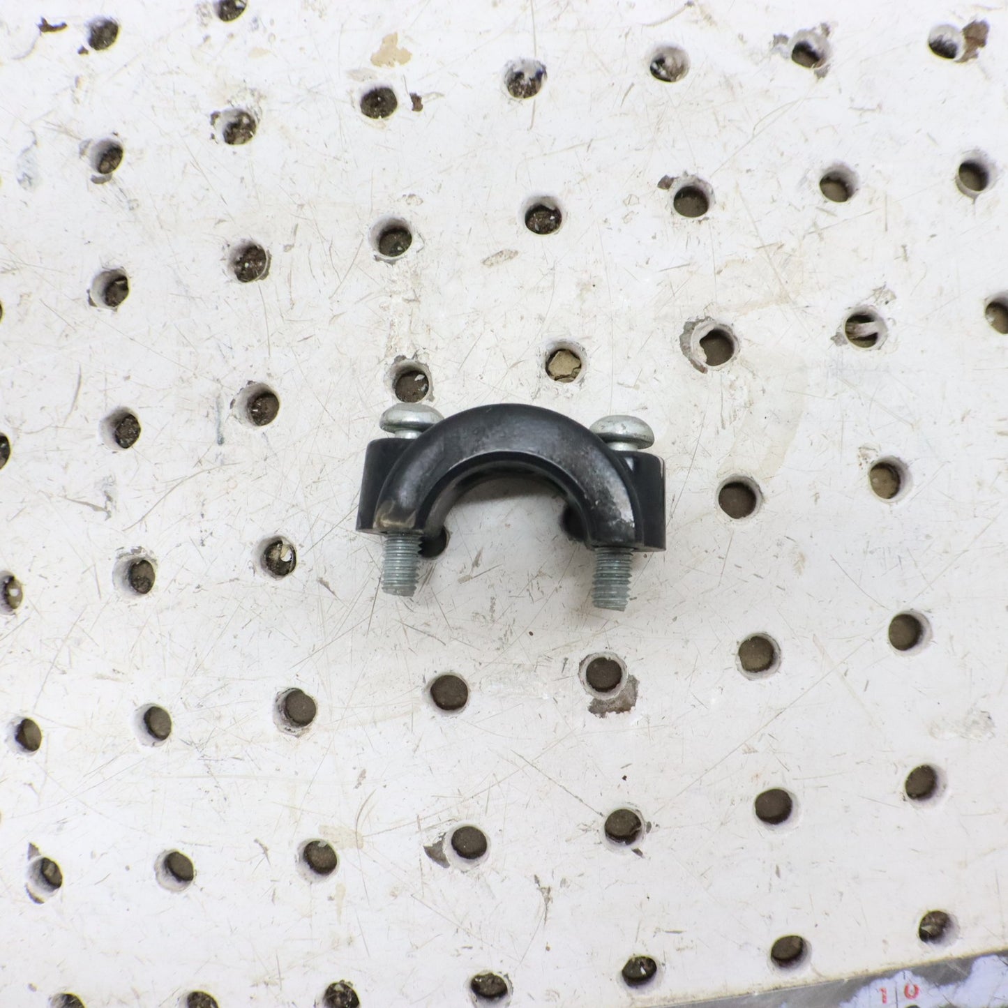 2018 Polaris Sportsman 570 Efi Hand Brake Master Cylinder MOUNT CLAMP 2203093