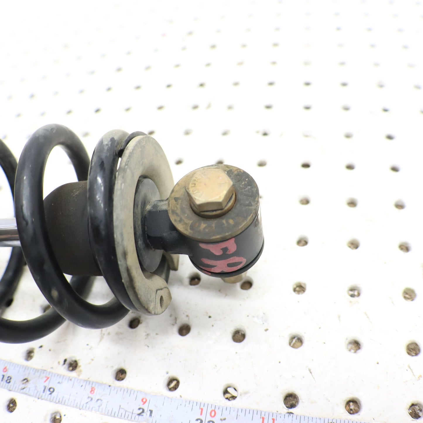 2016 Polaris Sportsman Sp 570 Front Shock 7044284