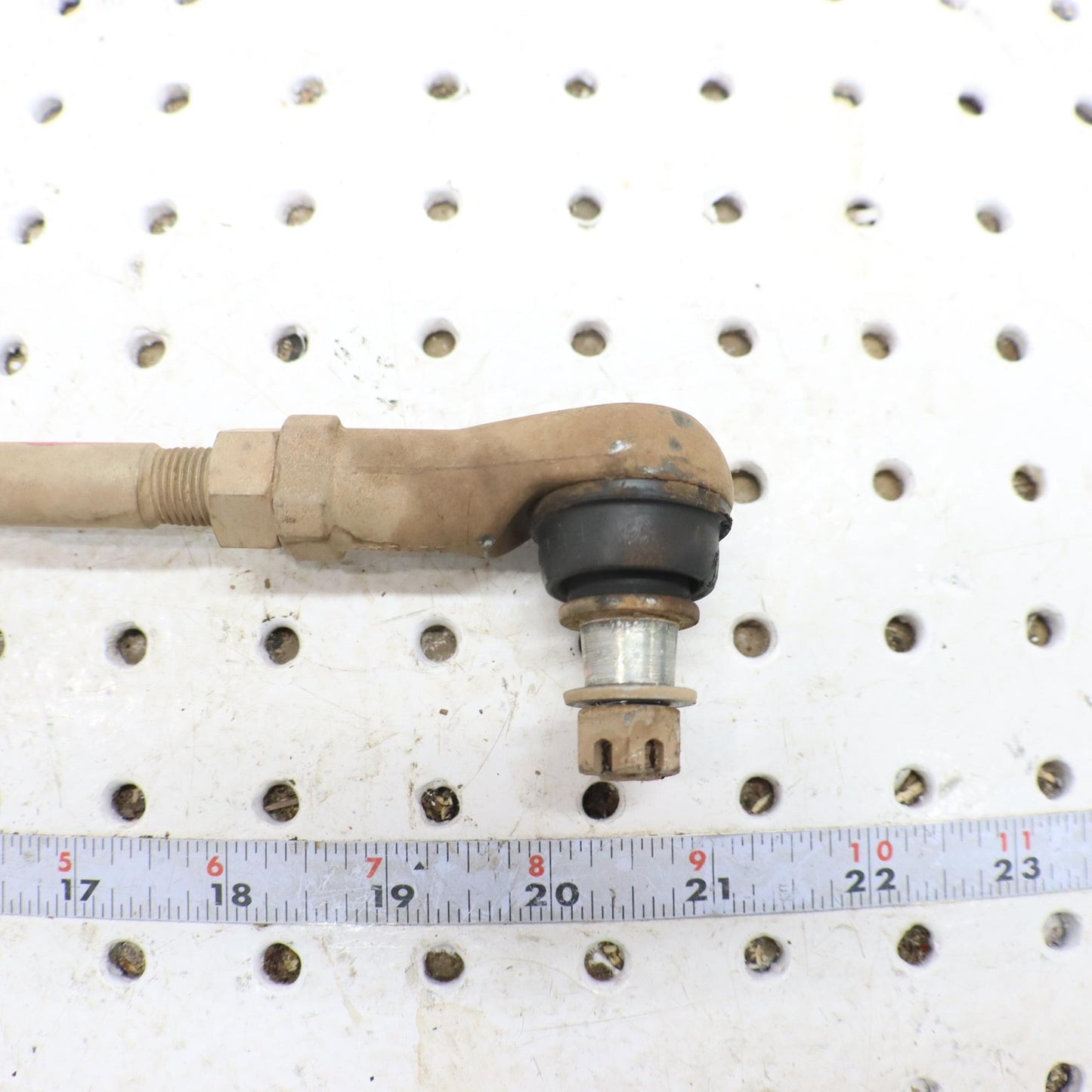 2016 SUZUKI KING QUAD 500 TIE RODS 51281-31G01 51260-31G10 51270-31G10