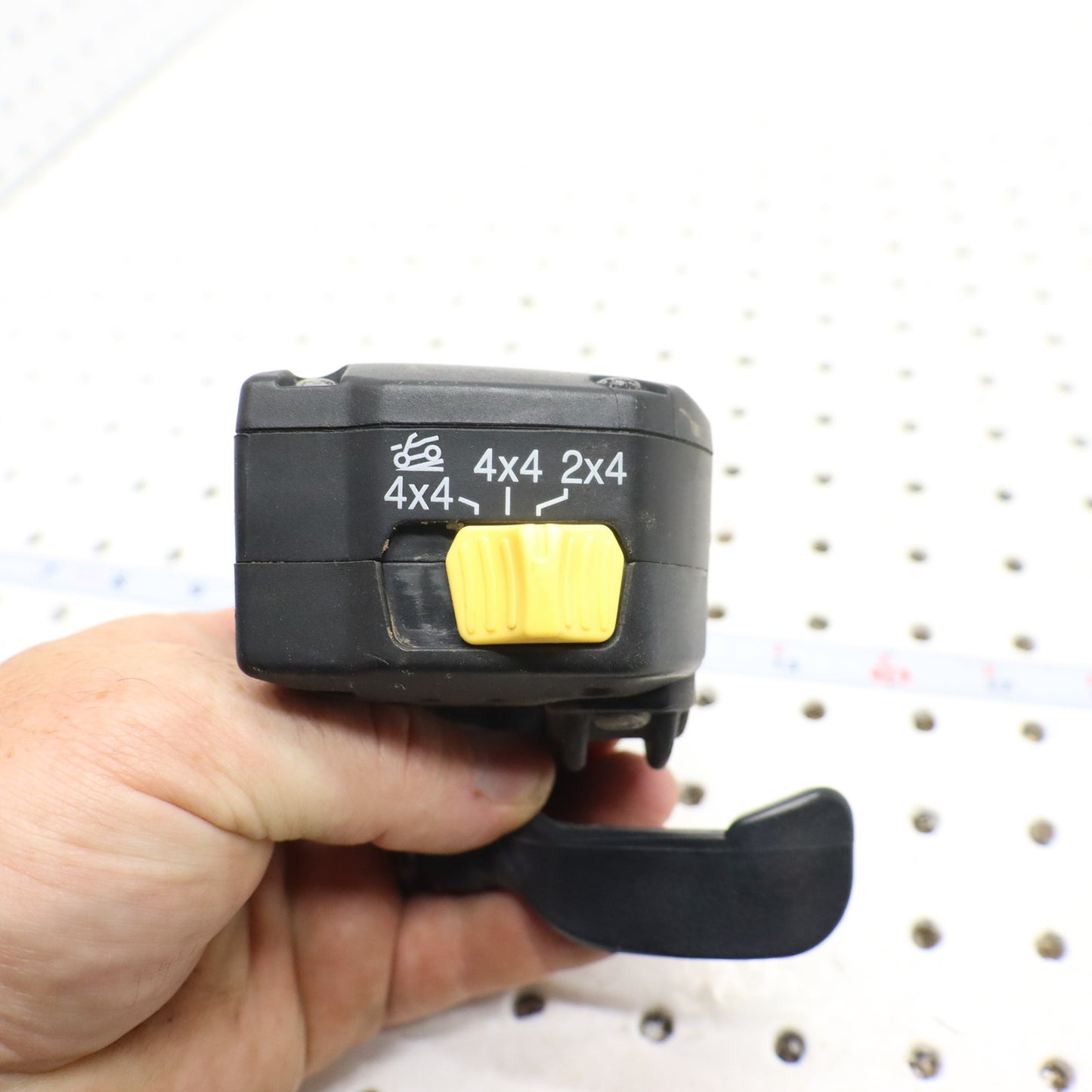 2016 Polaris Sportsman Sp 570 Throttle Control 2010359