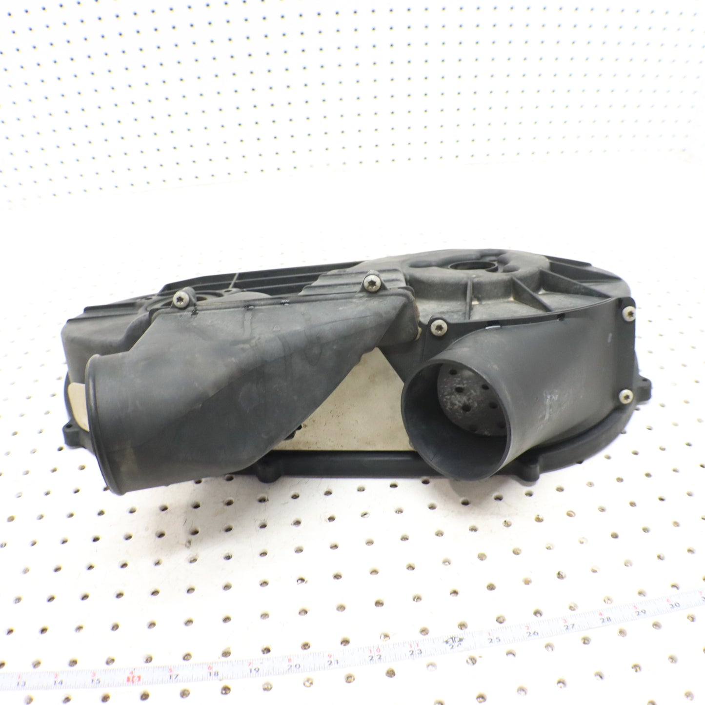 2013 Polaris Ranger Xp 900 Clutch Cover Outer Inner 2634229 2635158