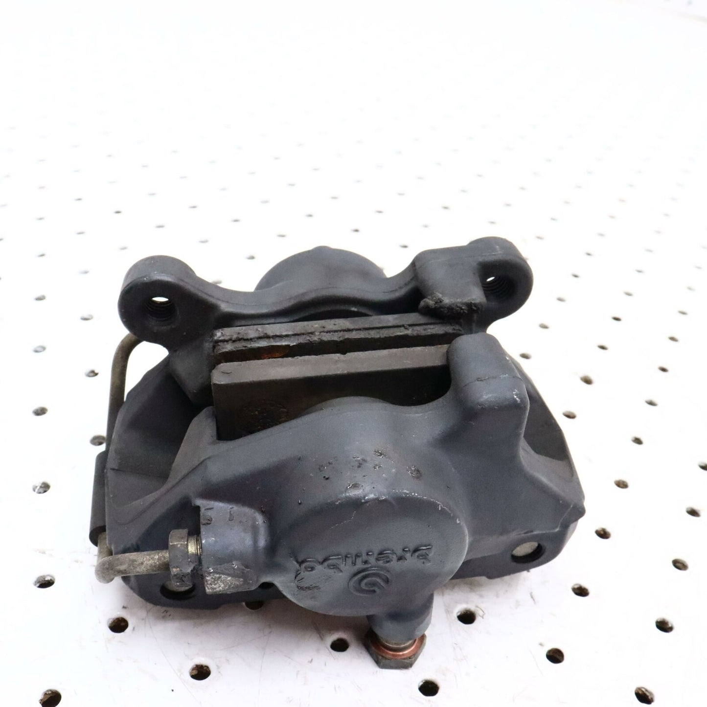 2006 SKI-DOO MXZ 500SS BRAKE CALIPER 507032415