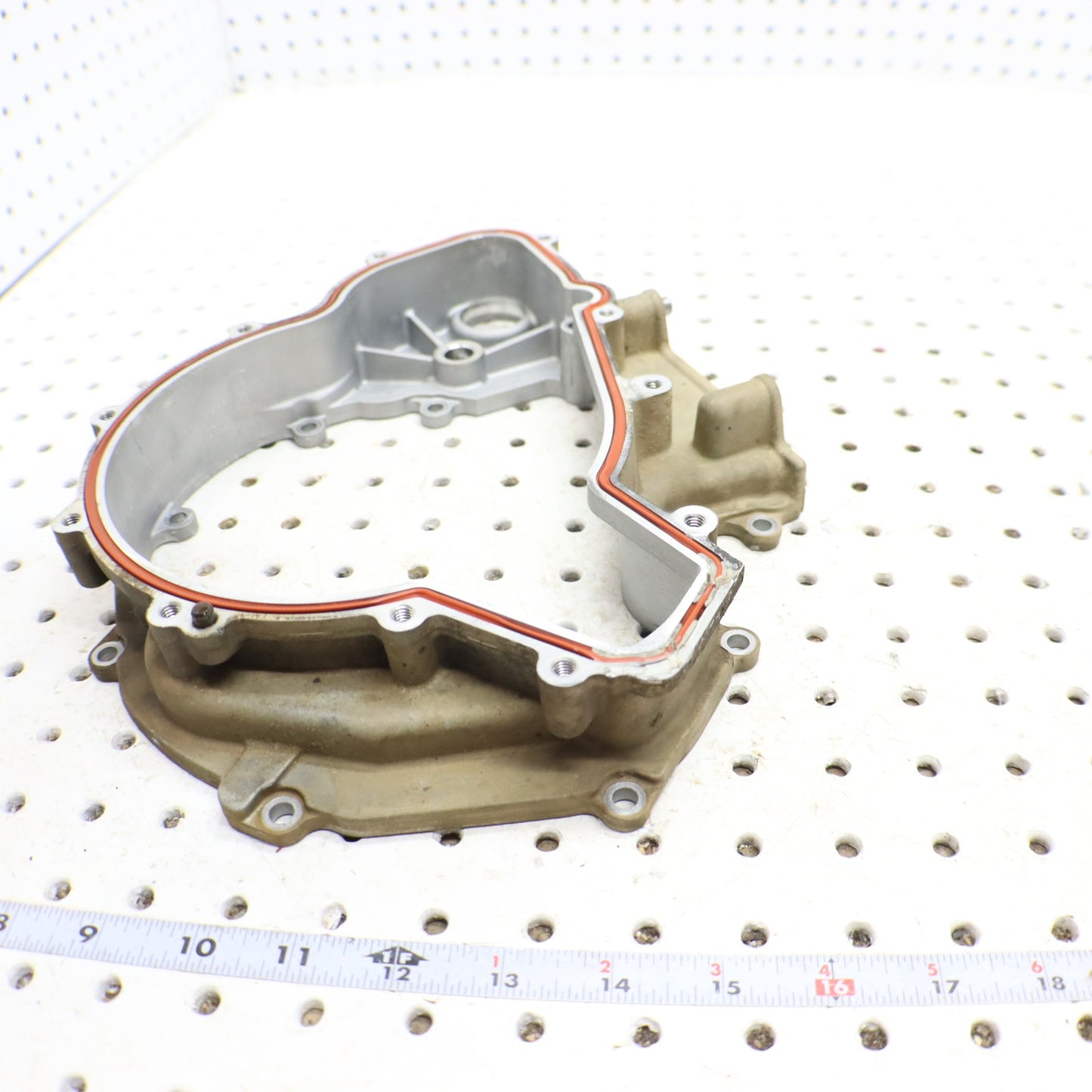 2016 Polaris Sportsman Sp 570 Engine Cover Panel SPACER 2212487; 3022723