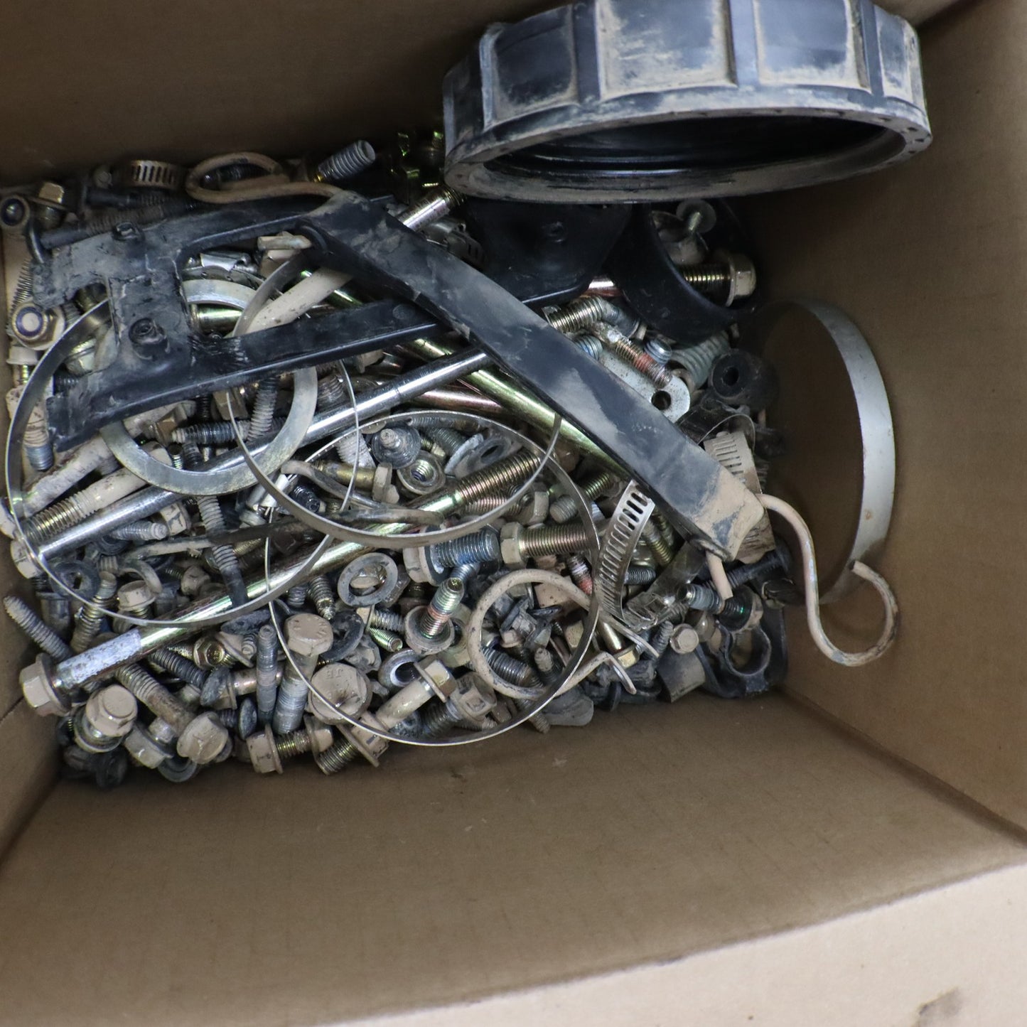 2017 Polaris Sportsman 570 Hardware Nuts Bolts Fasteners