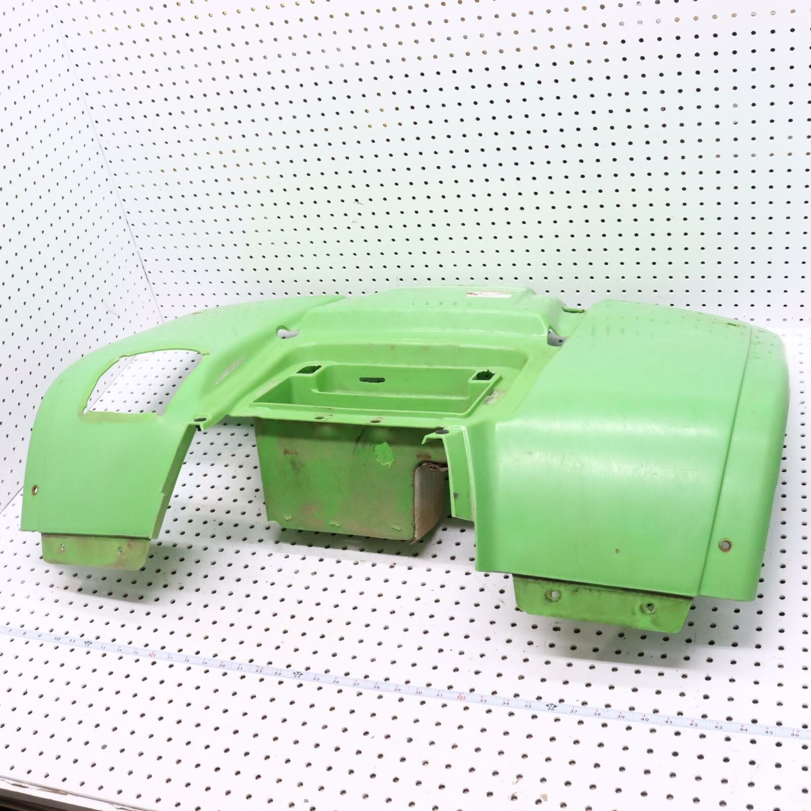 2004 ARCTIC CAT 650 REAR FENDER CAB Panel, Fender - Rear 1506-261