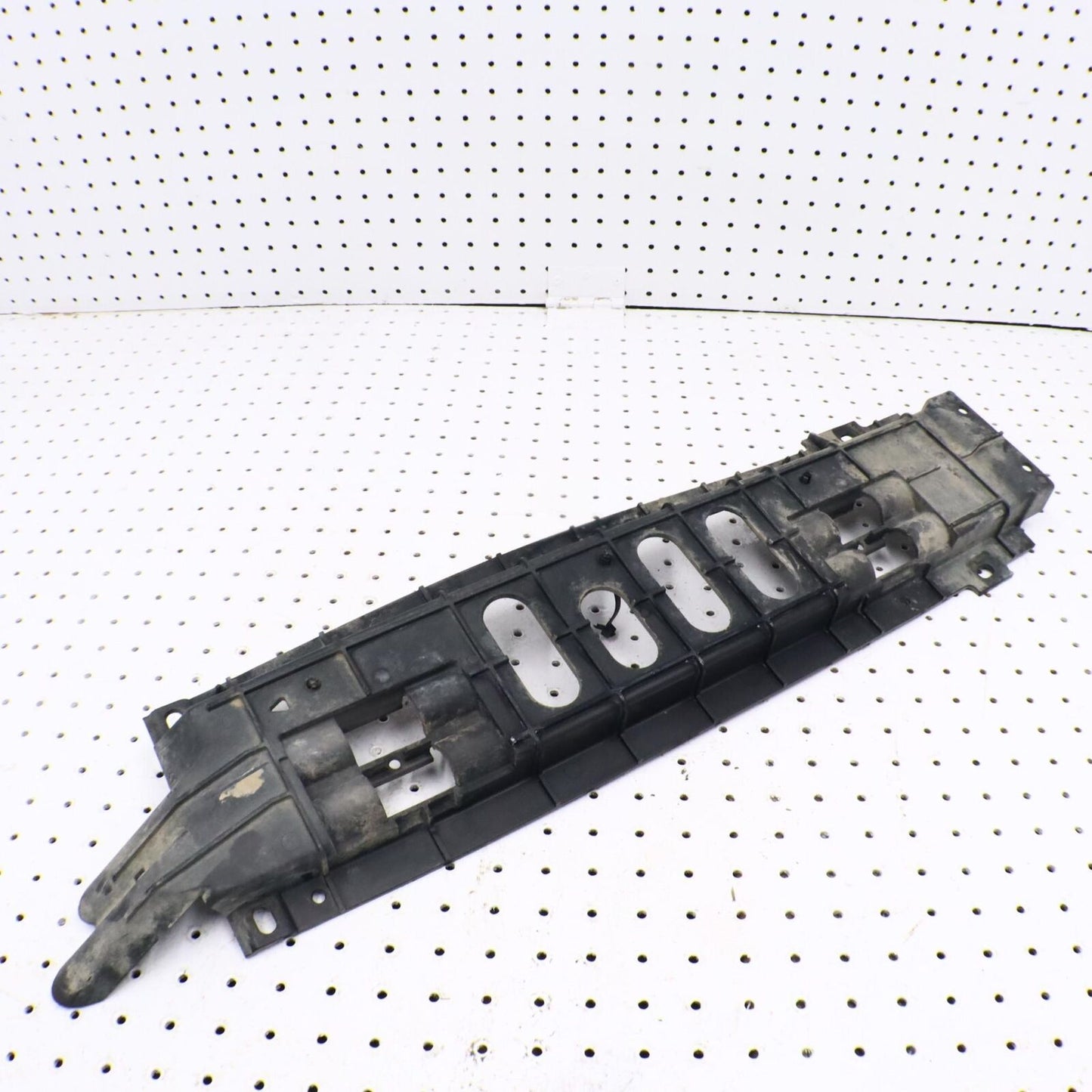 2013 POLARIS RANGER XP 900 TRAY-ROUTING,BLK 5450320-070; 5450841-070
