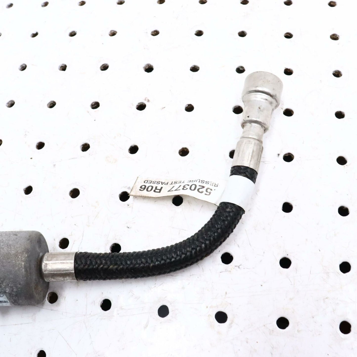 2006 POLARIS CLASSIC 700 FUEL HOSE GAS LINE TUBE PIPE FILTER 2520377
