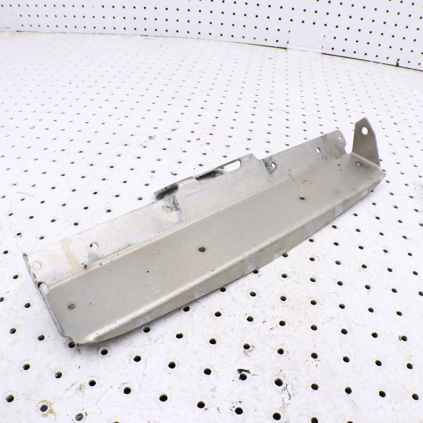 2008 POLARIS SWITCHBACK TURBO CLOSEOFF-REAR TUNNEL 5250893