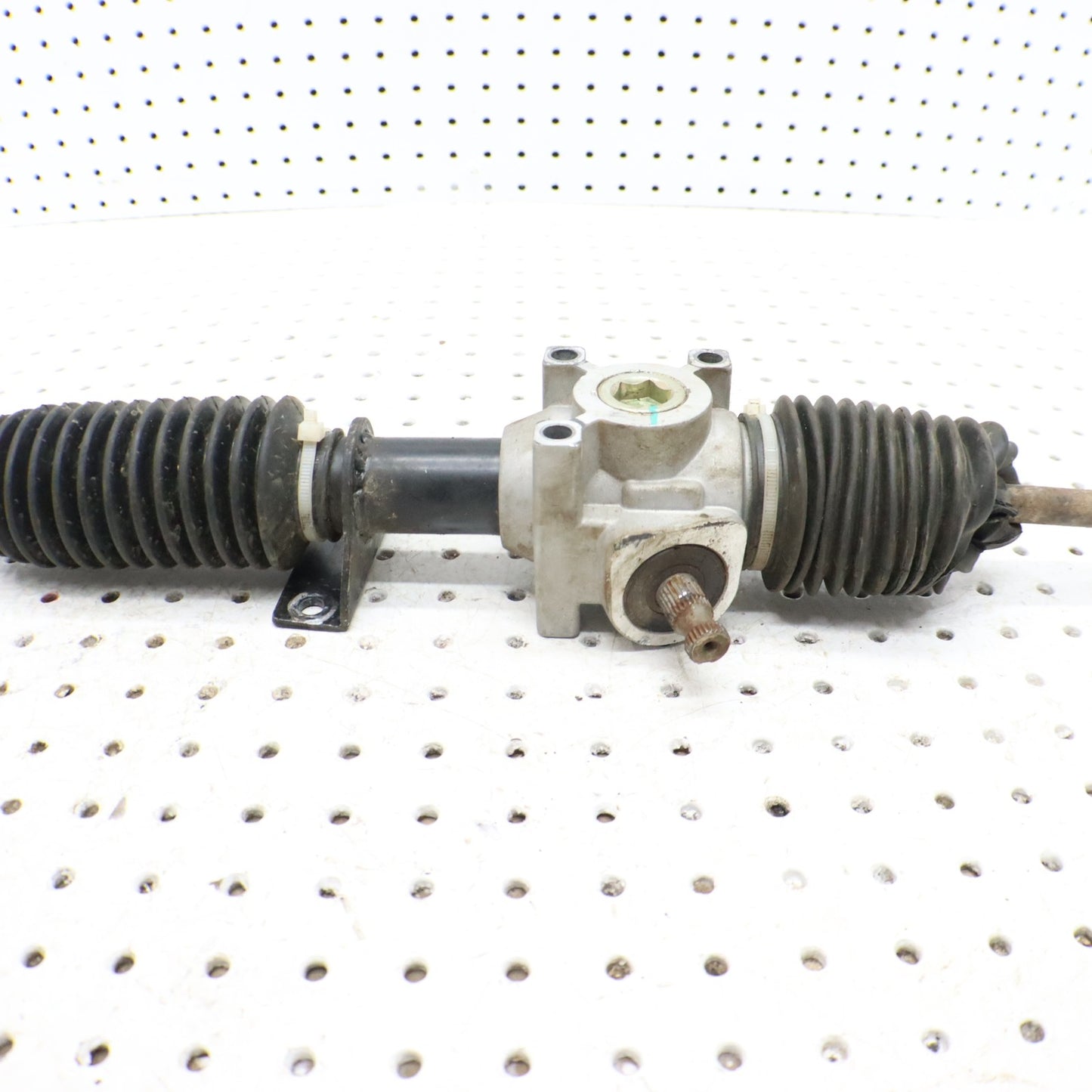 2009 Polaris Rzr 800 Steering Rack 1823497