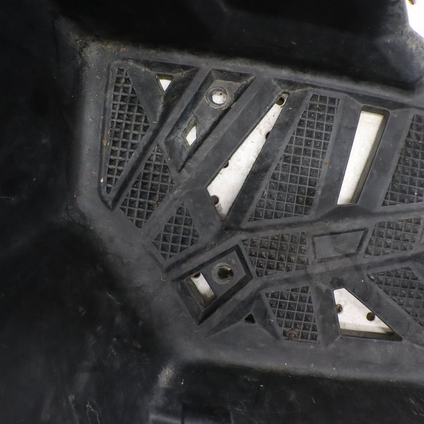 2016 Polaris Sportsman 570 Left Footwell Step Stand Footrest 5450523-070