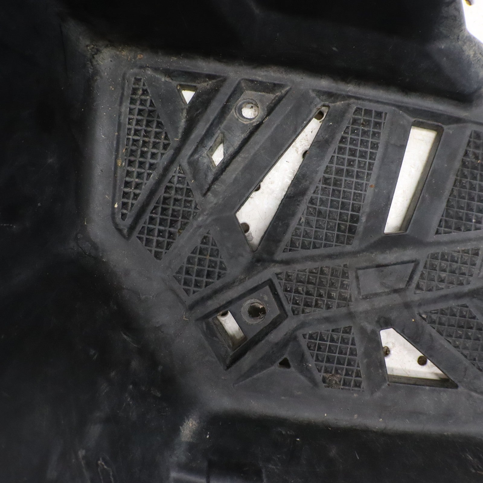 2016 Polaris Sportsman 570 Left Footwell Step Stand Footrest 5450523-070