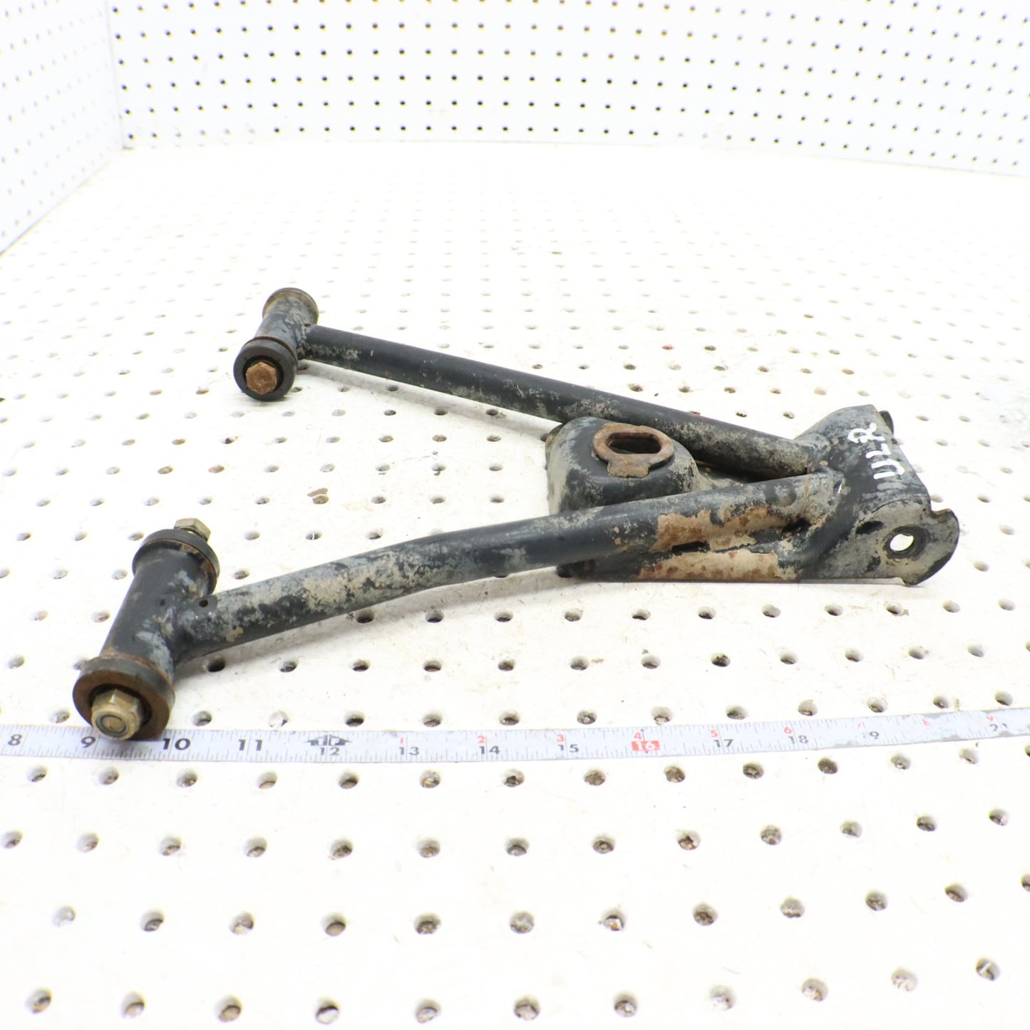 2008 Polaris Sportsman 800 Upper Left Rear Control A Arm 1014320-067
