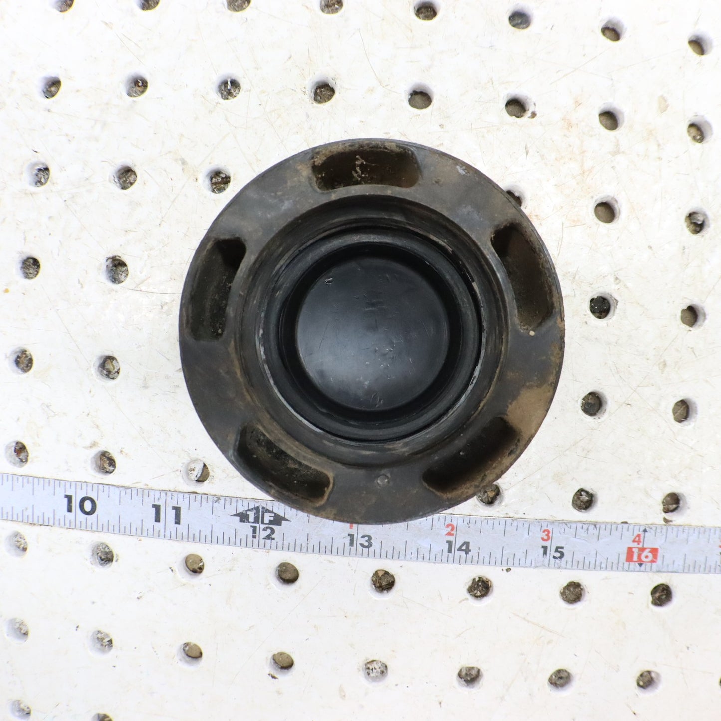 2009 Polaris Rzr 800 Gas Cap 5433687 5450389