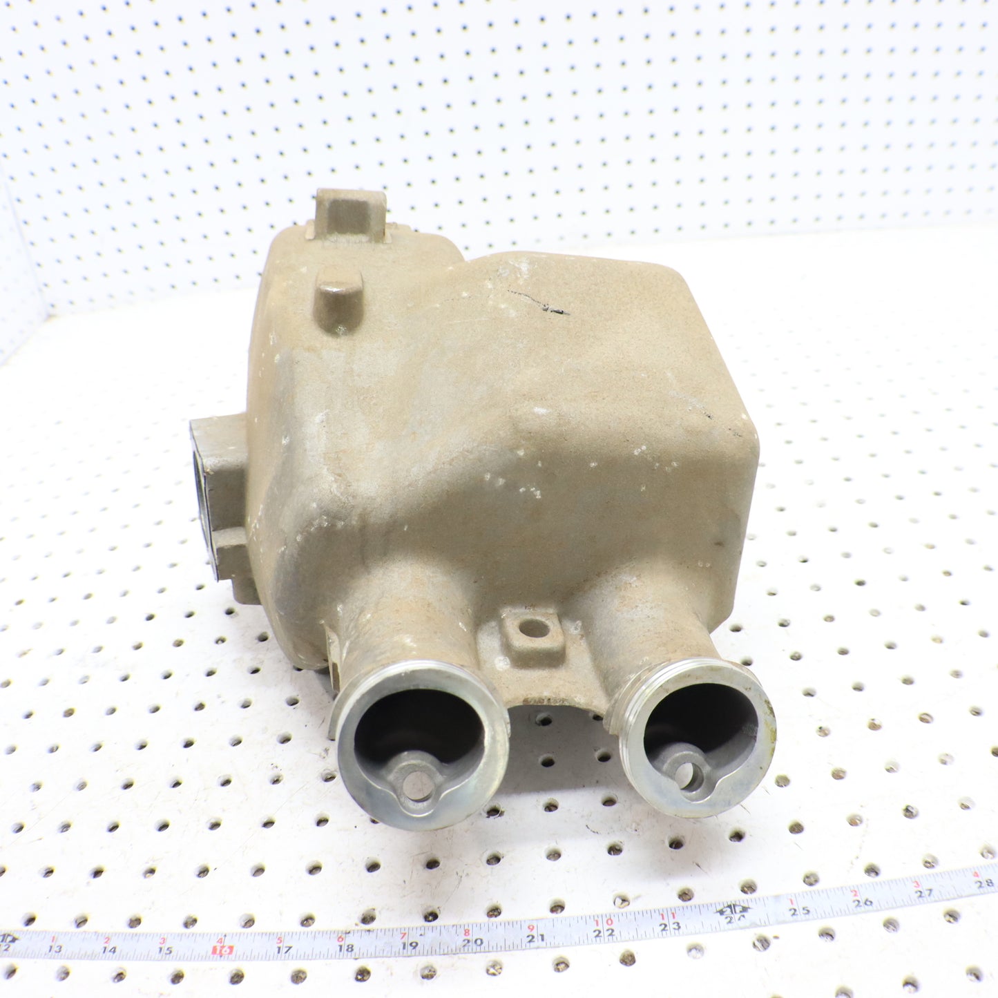 2013 Polaris Ranger Xp 900 Intake Manifold Plenum 5137710