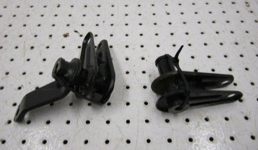 2002 ARCTIC CAT ZR 500 STEERING ARMS 0705-368, 0705-366