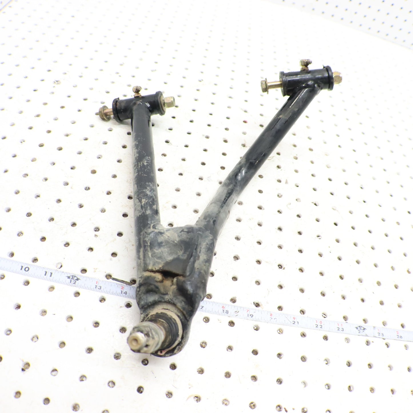 2016 Polaris Sportsman Sp 570 Front Upper Right Control Arm 1020528-067