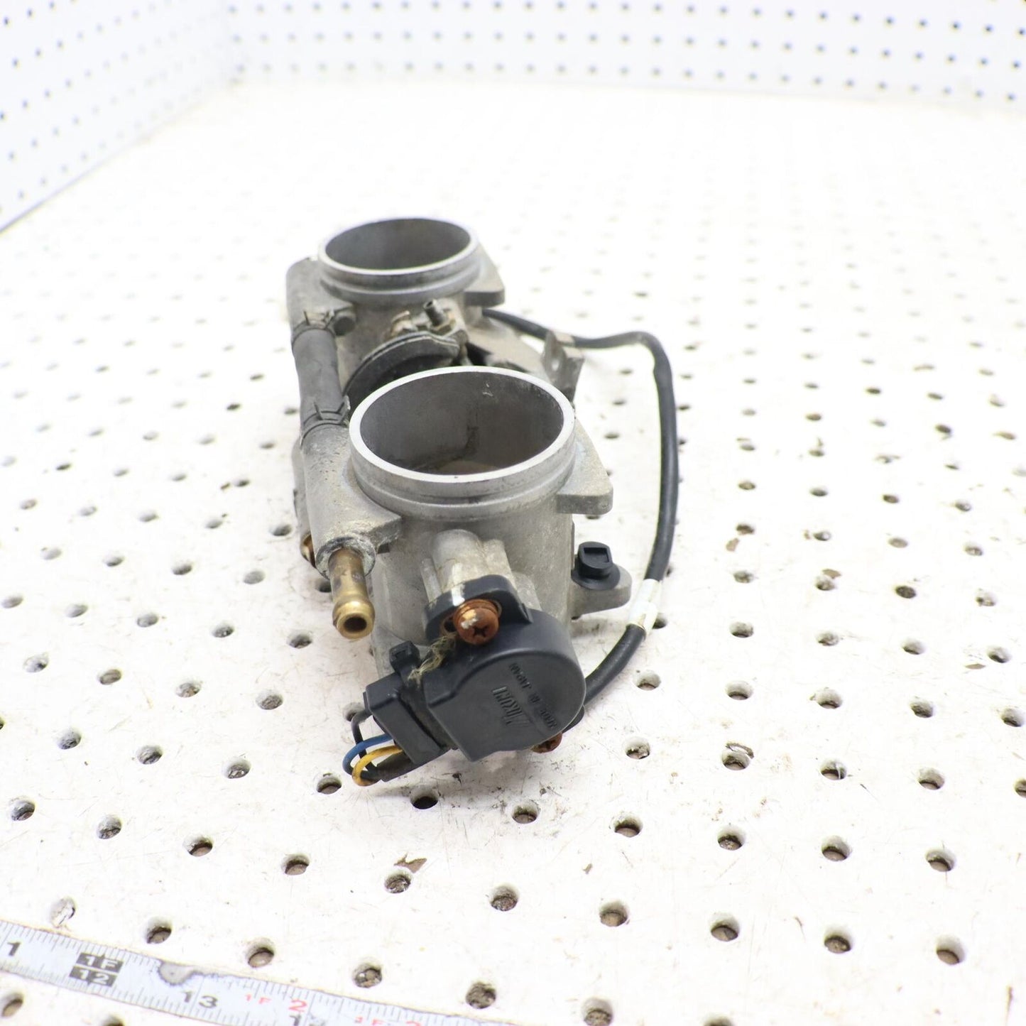 2015 POLARIS SWITCHBACK 800 THROTTLE BODY 1204684 1205241