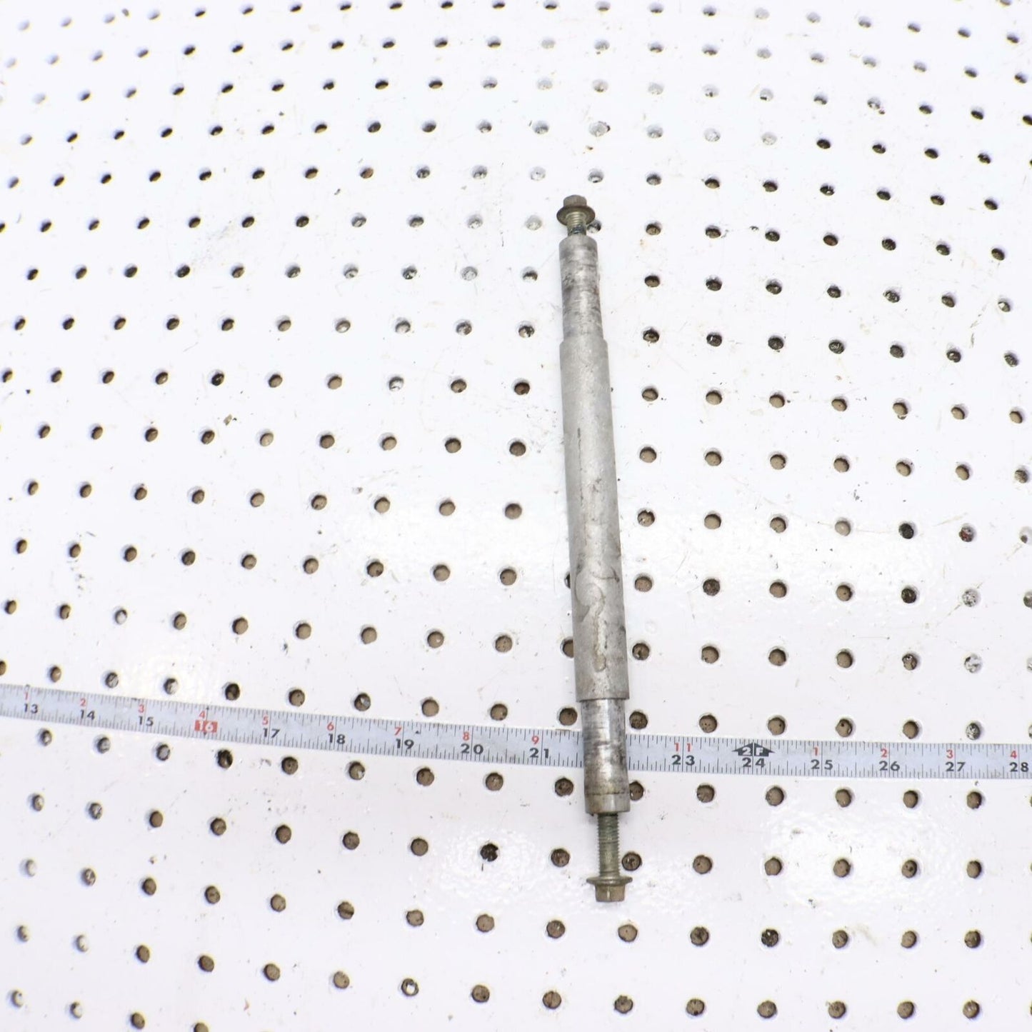 2008 ARCTIC CAT F8 REAR SUSPENSION CROSS AXLE BRACE 3604-268