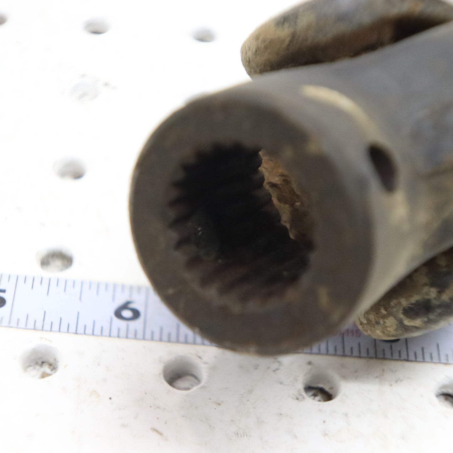 2009 Polaris Rzr 800 Prop Shaft 1332439; 1332651