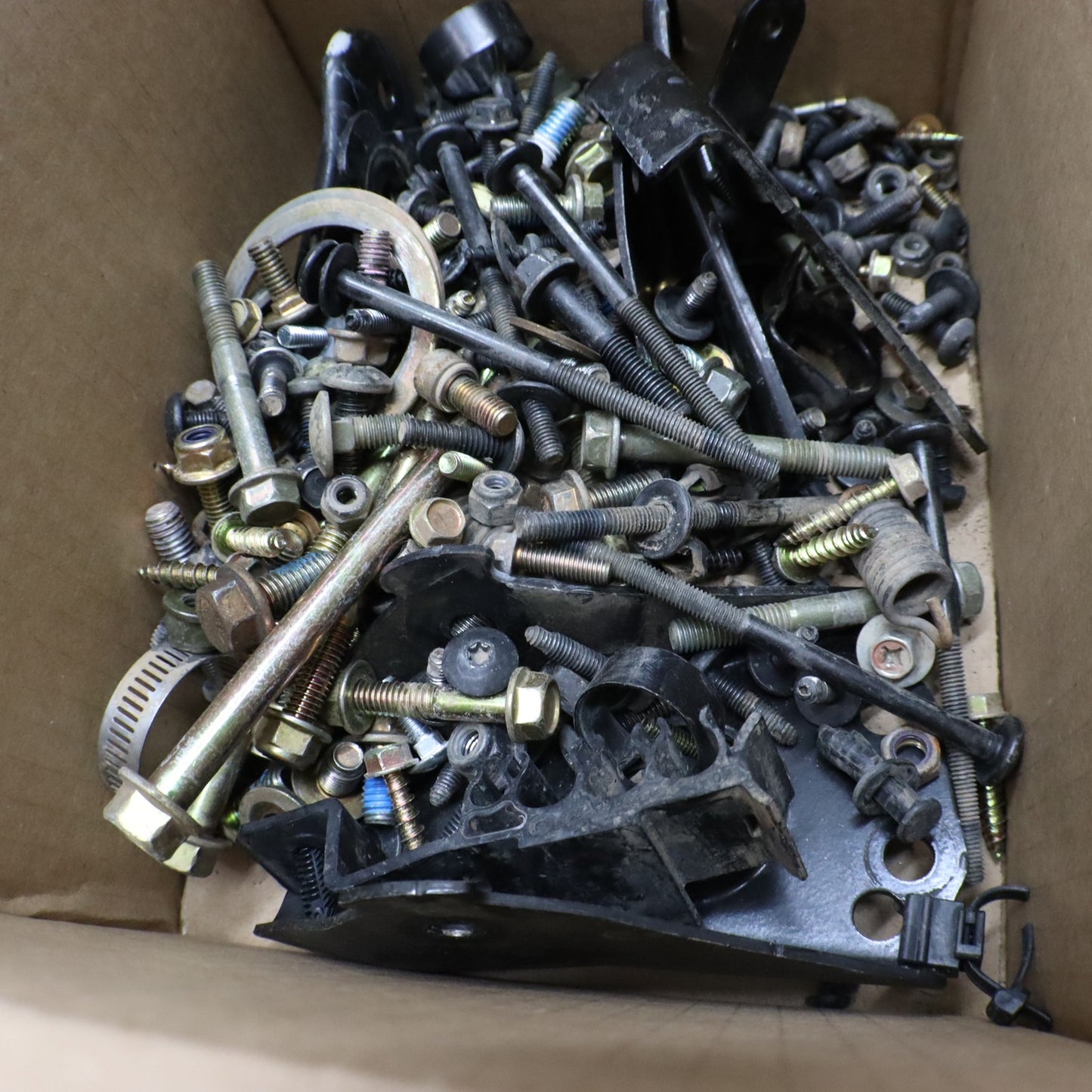 2024 Polaris Sportsman 570 Efi Eps Hardware Nuts Bolts Fasteners