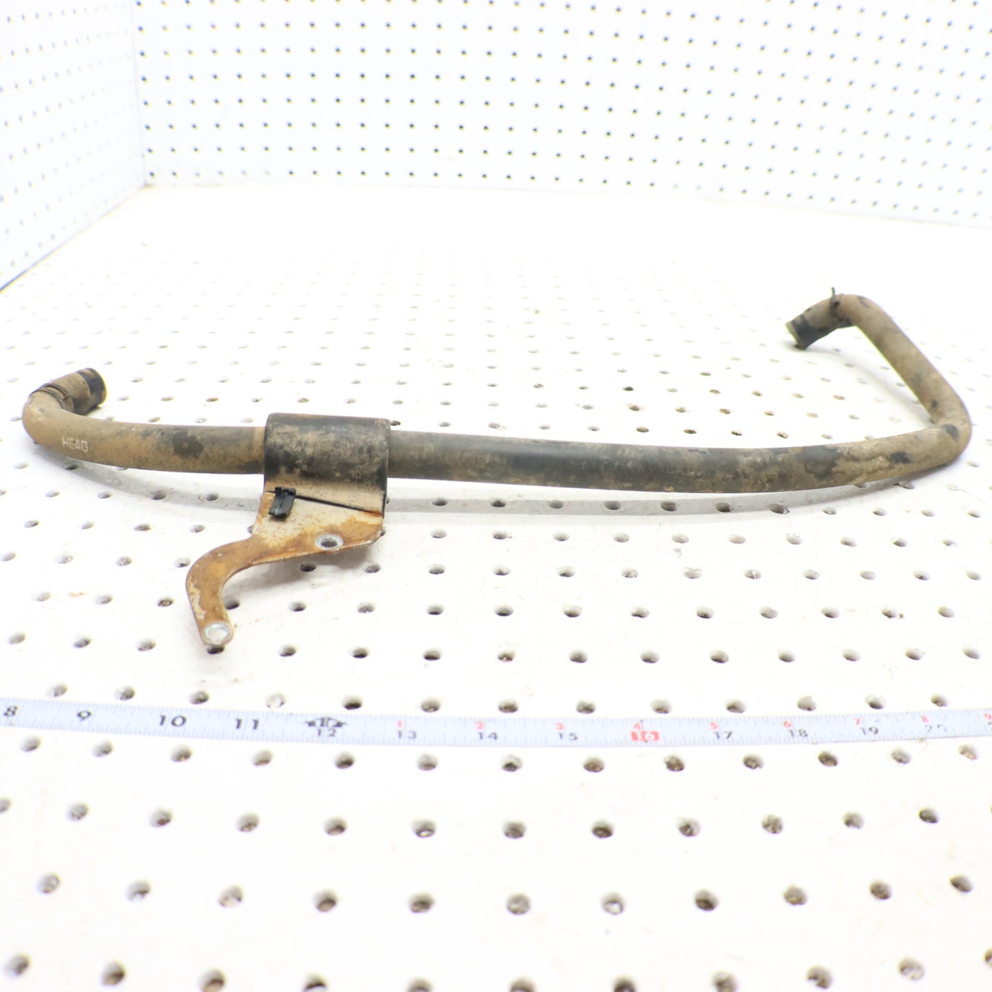 2013 Polaris Ranger Xp 900 Coolant Hose OIL COOLER OUTLET HOSE 5414209