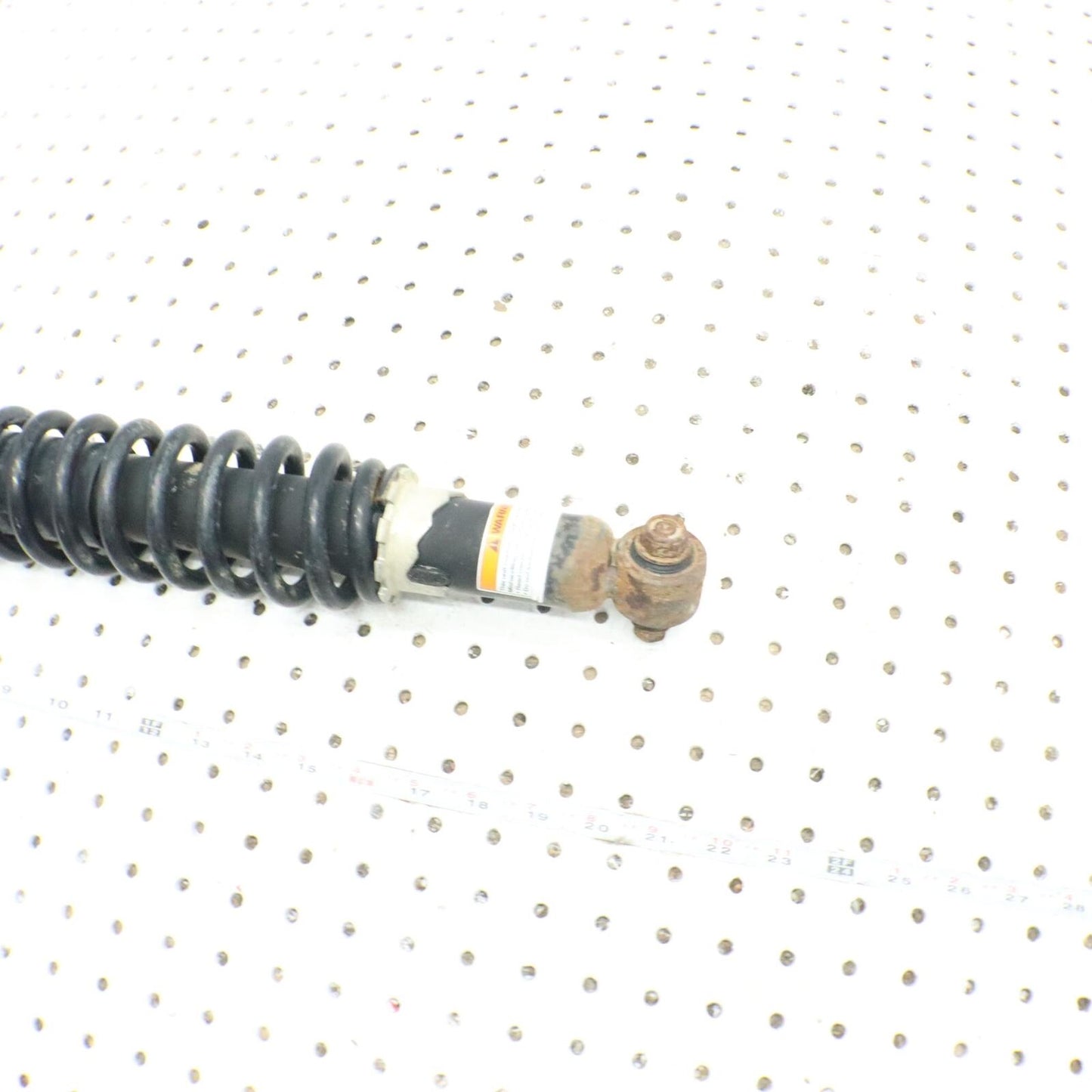 2013 YAMAHA GRIZZLY 700 REAR SHOCK 1HP-F2210-01-00
