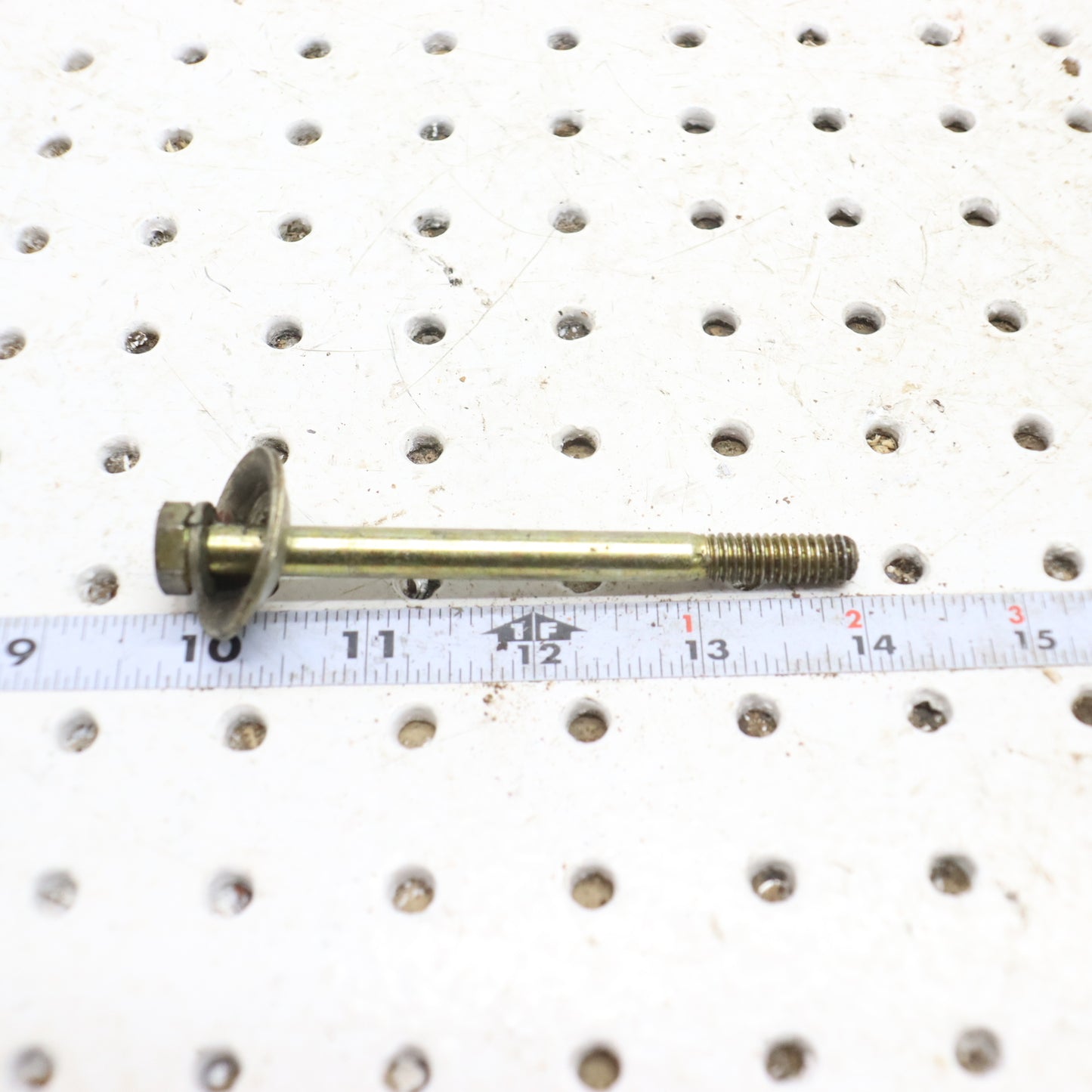 2014 Polaris Sportsman 570 Driven Clutch Bolt 7515327, 5250562