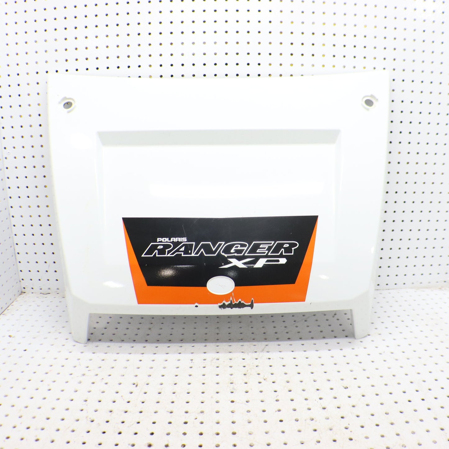 13-19 Polaris Ranger 900 Xp Hood 5439755-599 WHITE