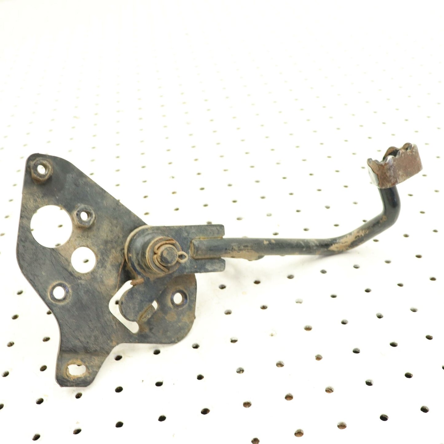 2002 POLARIS SPORTSMAN 700 BRAKE FOOT PEDAL 1013415-067 1013414-067