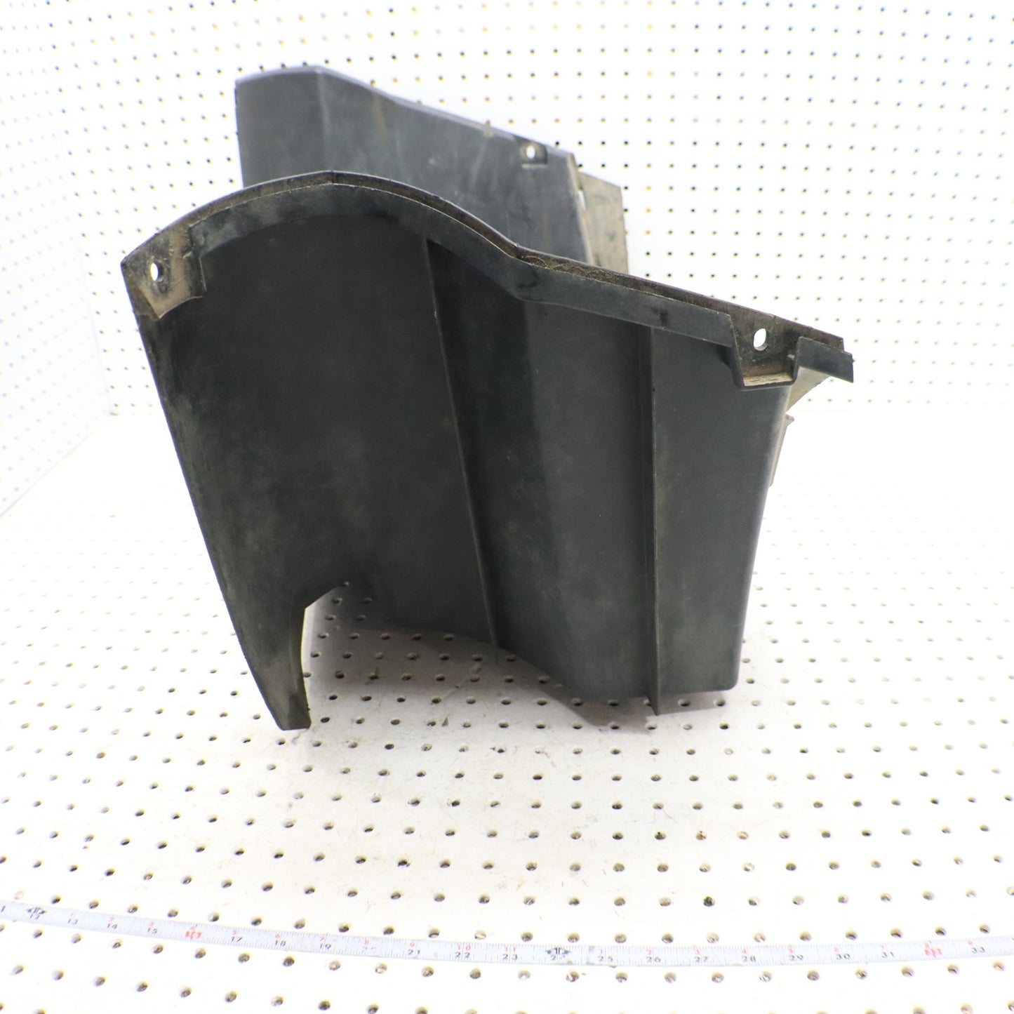 2009 Polaris Sportsman Xp 850 Left Footwell Step Stand Footrest 5435821-070