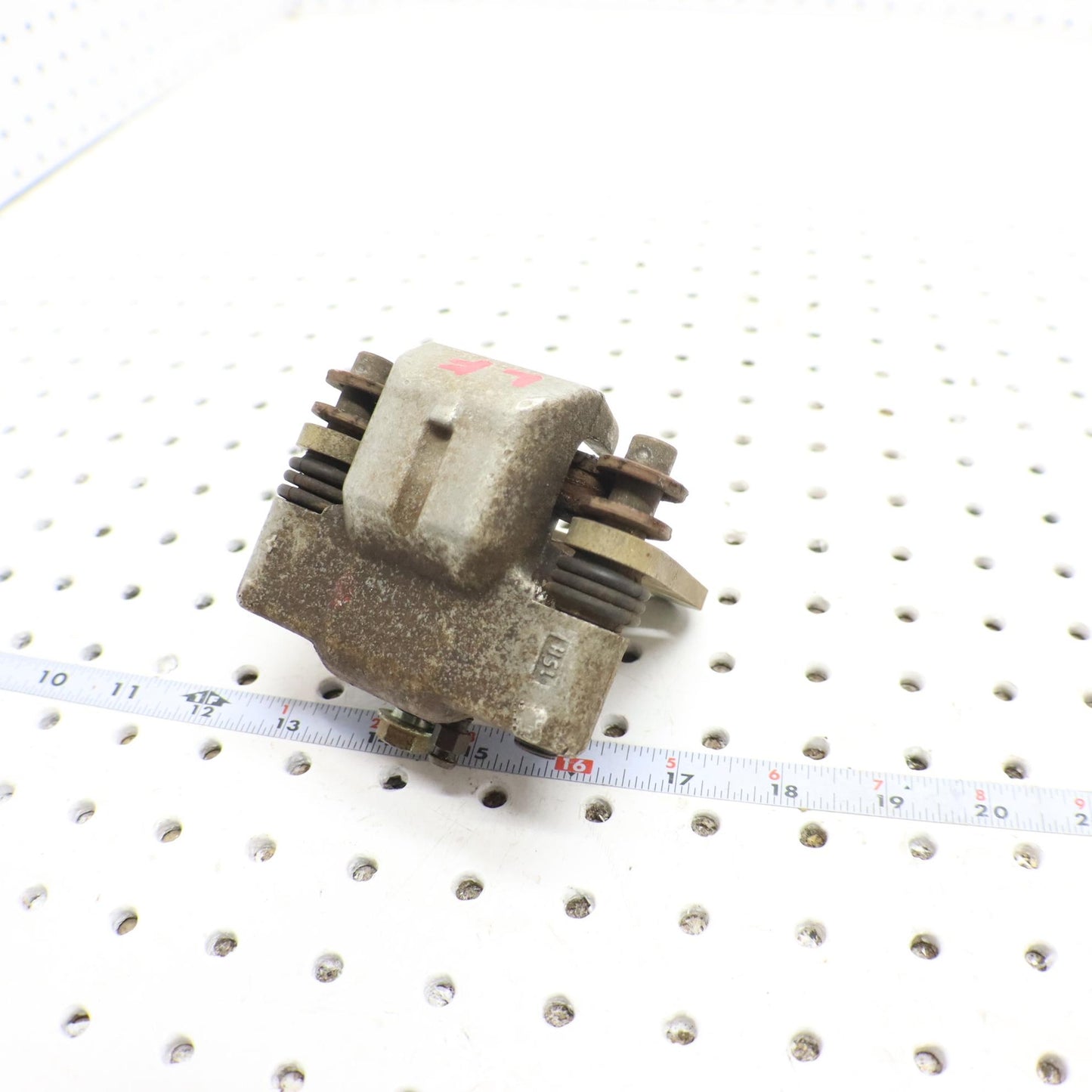 2016 POLARIS SPORTSMAN 570 BRAKE CALIPER FRONT LEFT 1911540