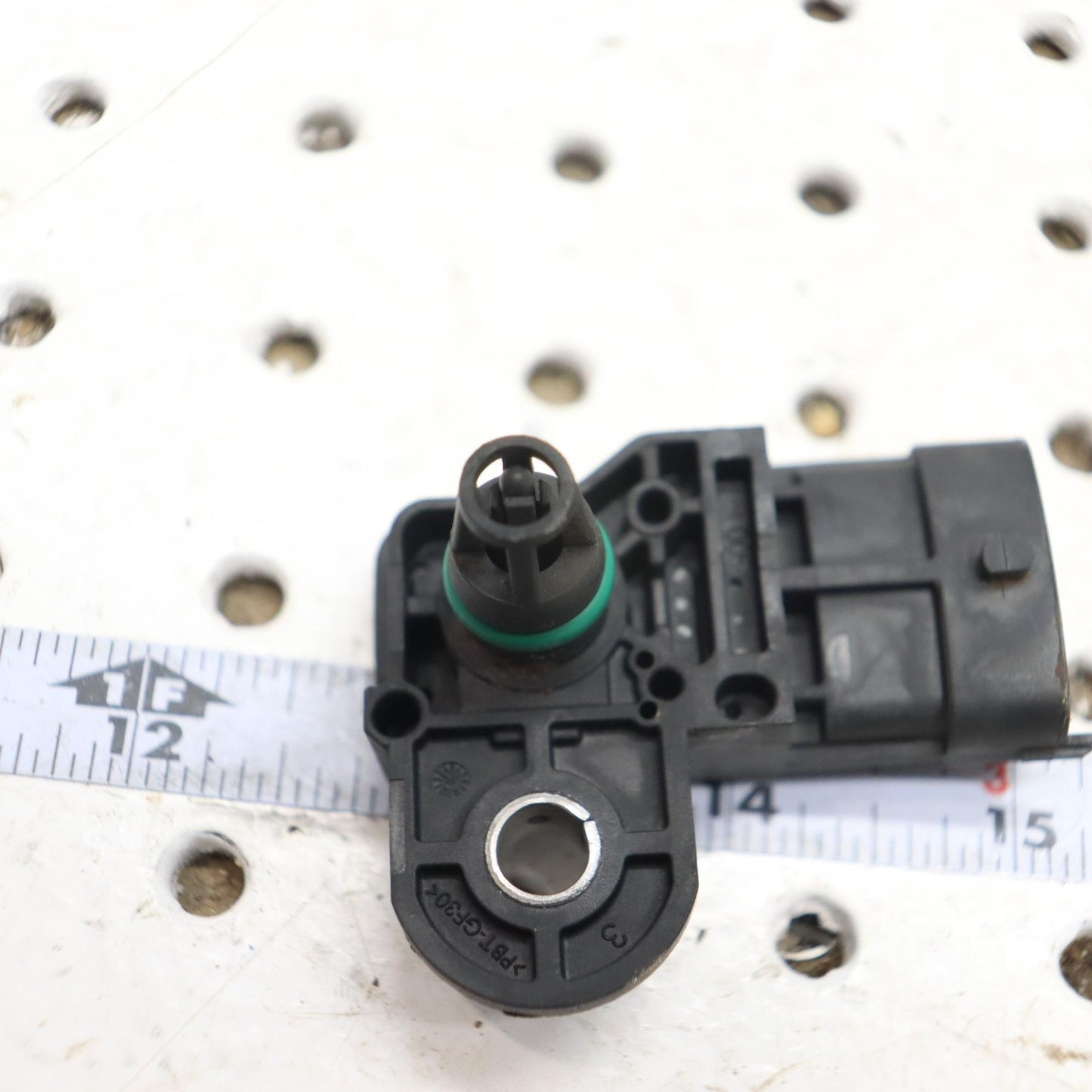 2014 Polaris Sportsman 570 T Map Sensor 2411528