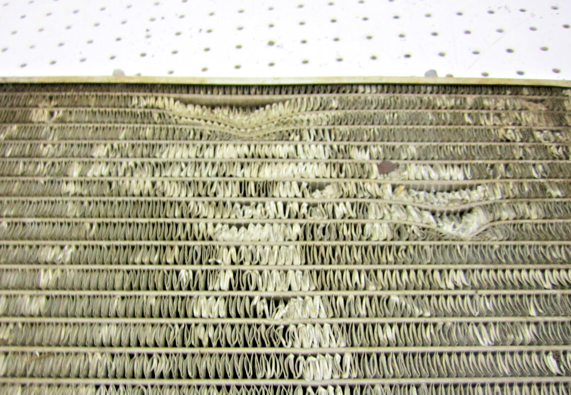 2004 POLARIS SPORTSMAN 700 4X4 RADIATOR 1240103