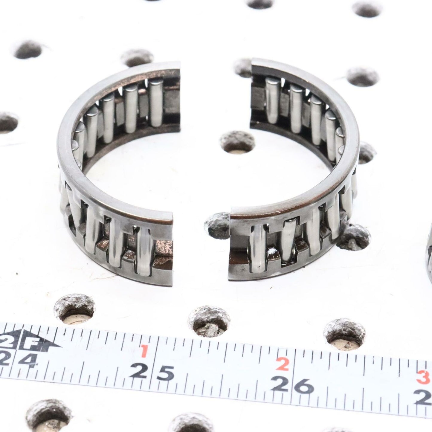2004 ARCTIC CAT 650 TRANSMISSION BEARING 3201-319 ; 3201-317